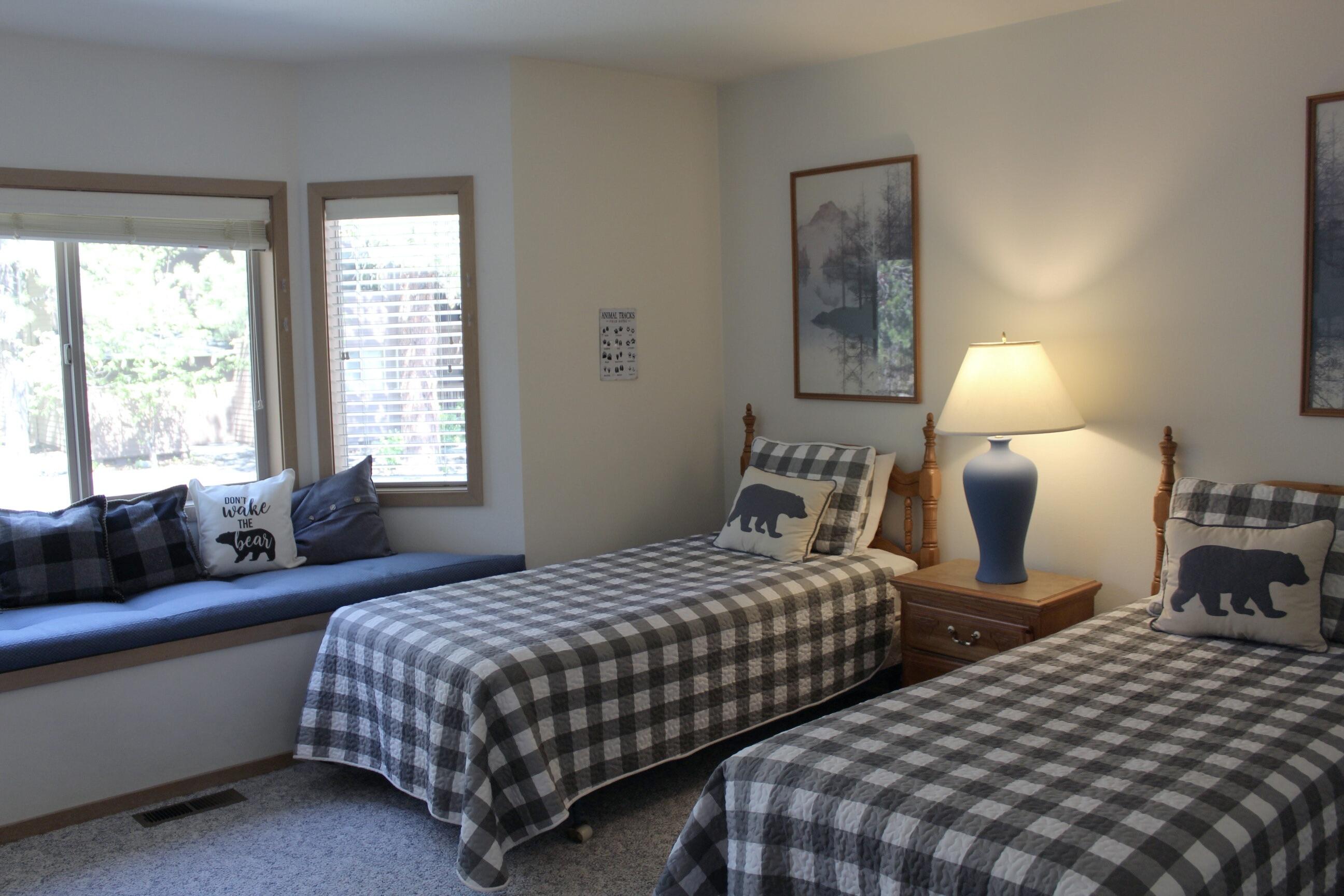 The Ridge - Residential