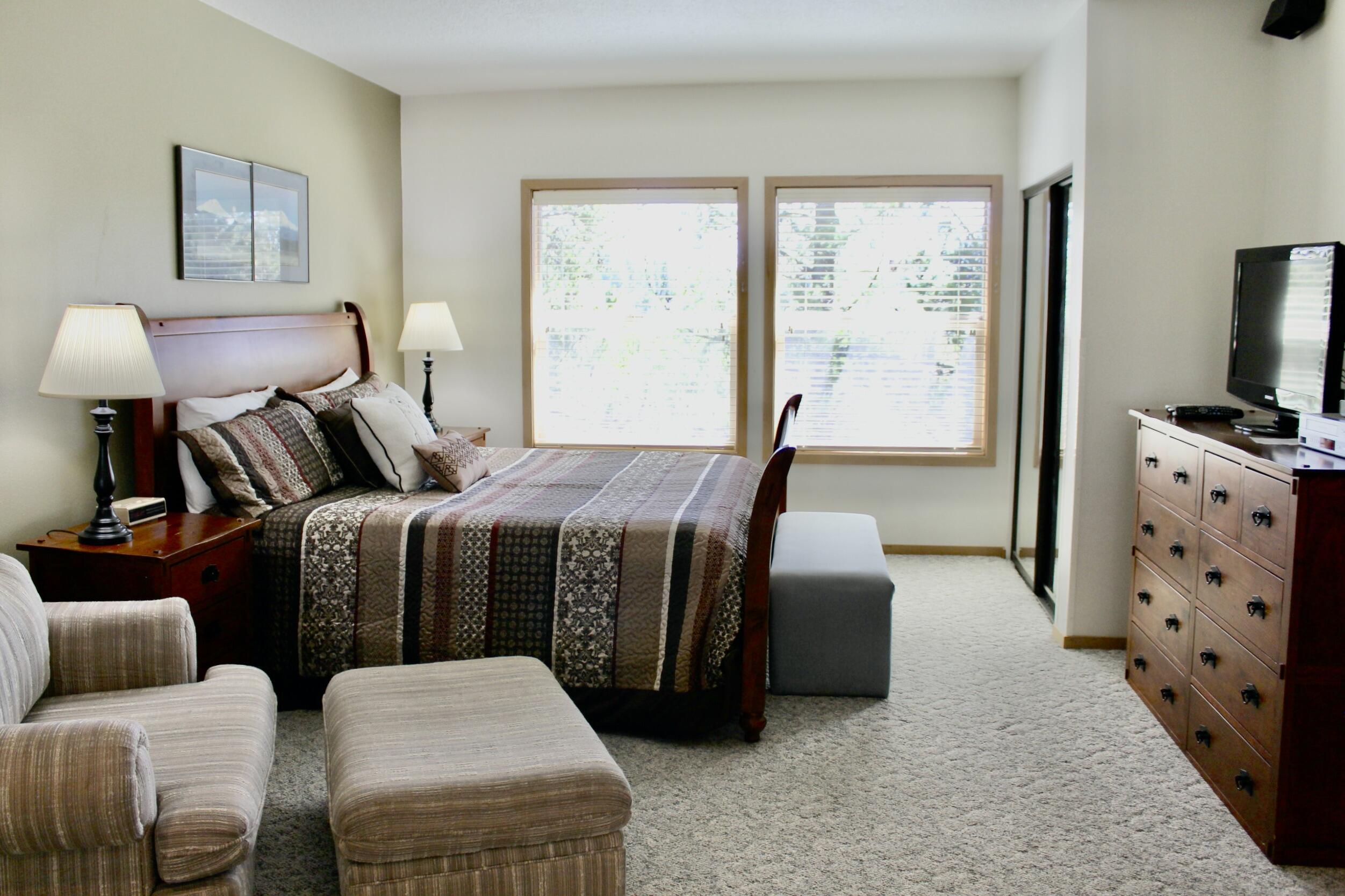 The Ridge - Residential