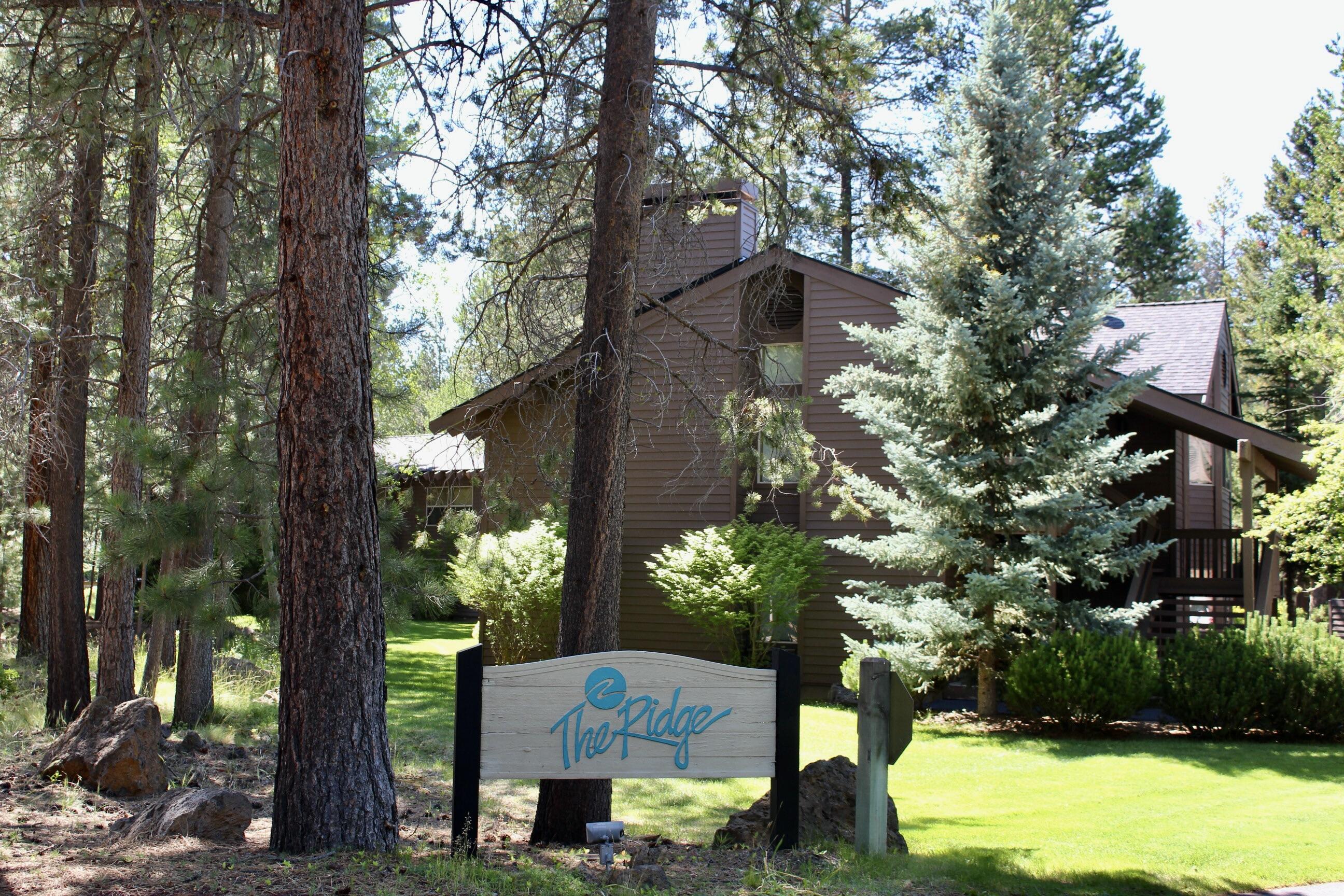 The Ridge - Residential