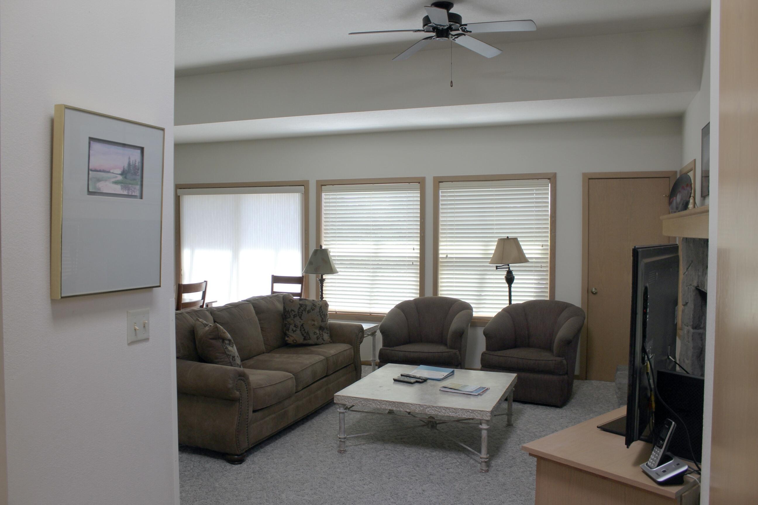 The Ridge - Residential