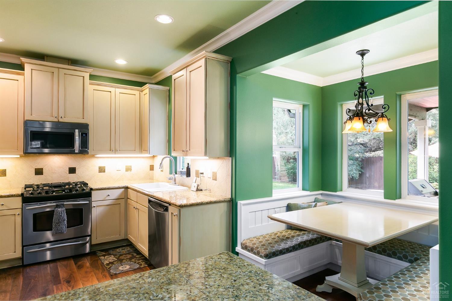 Ridgewater - Residential