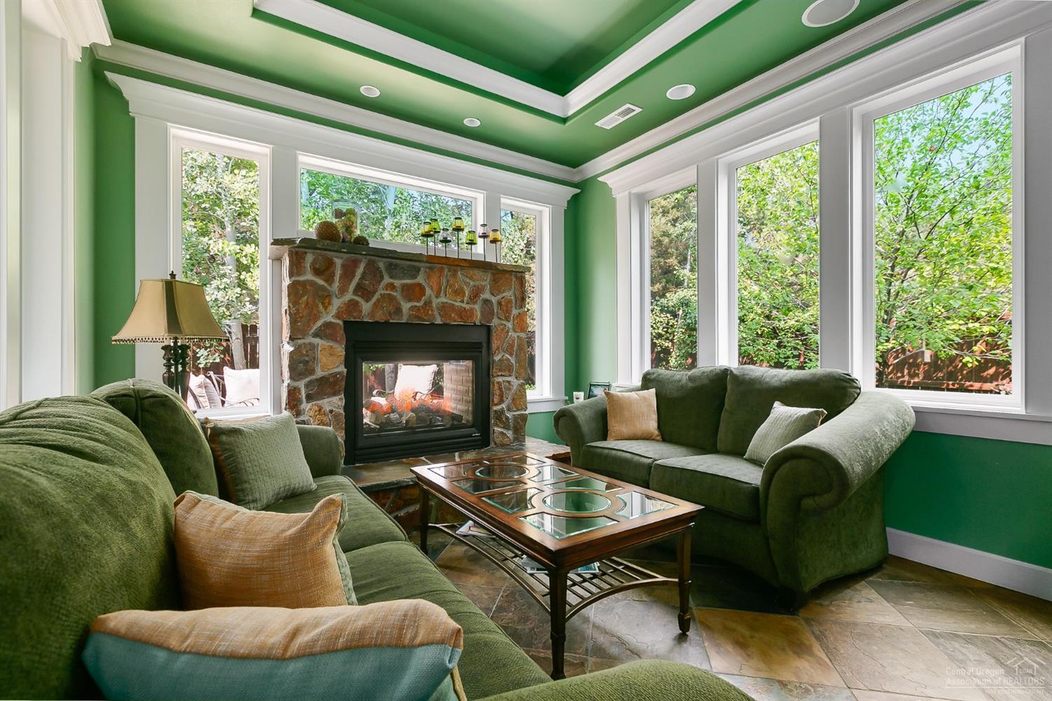 Ridgewater - Residential