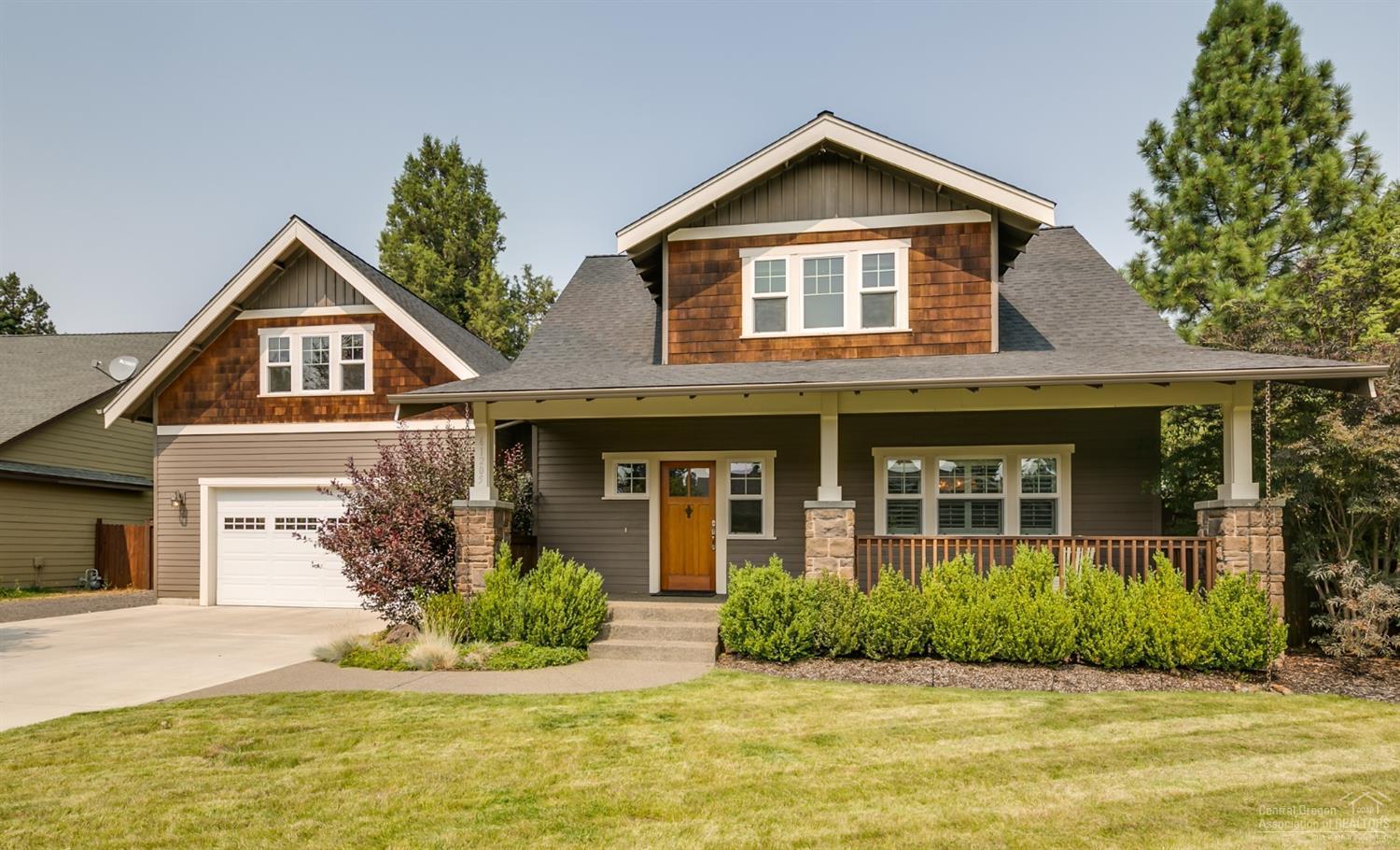 Ridgewater - Residential