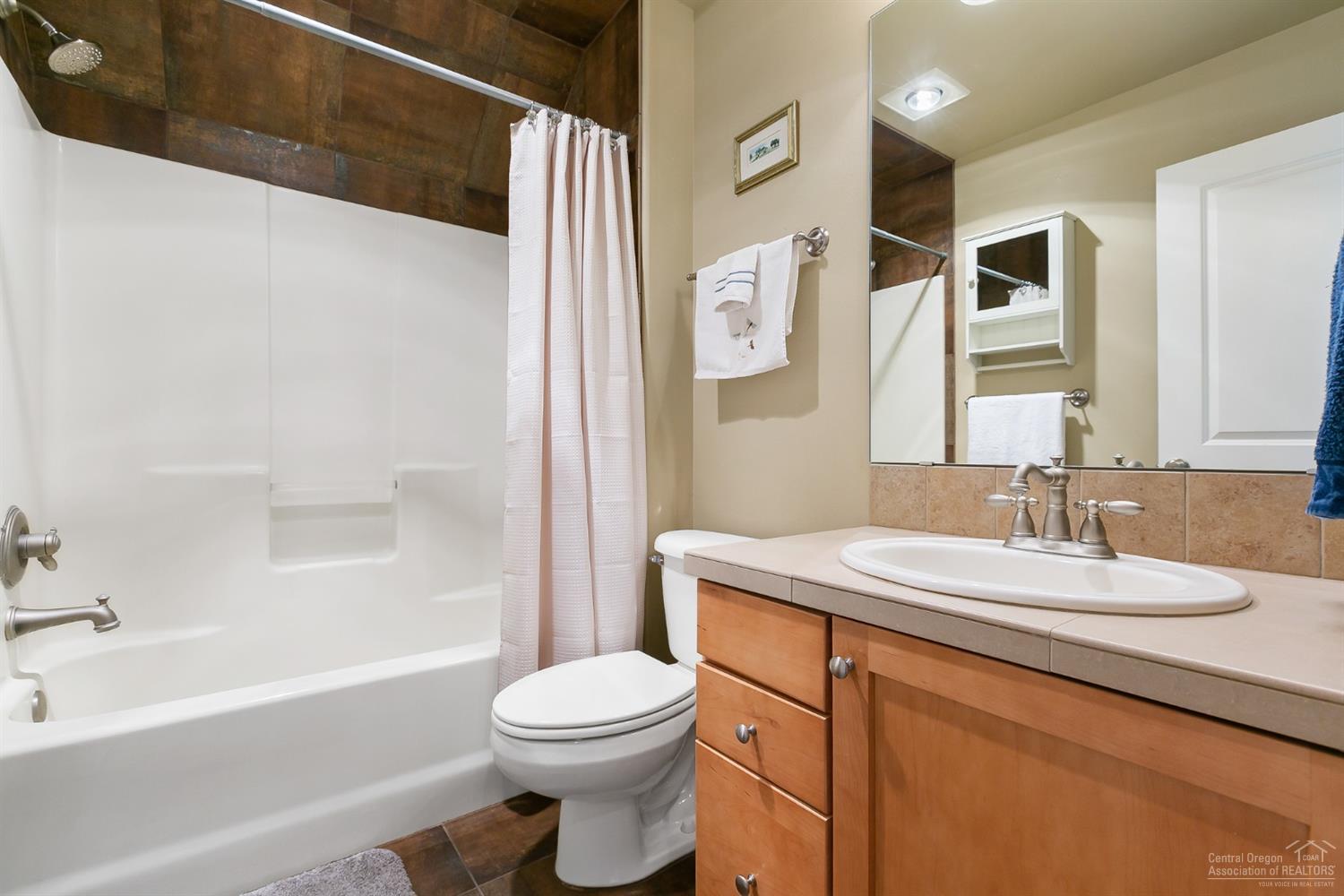 Ridgewater - Residential