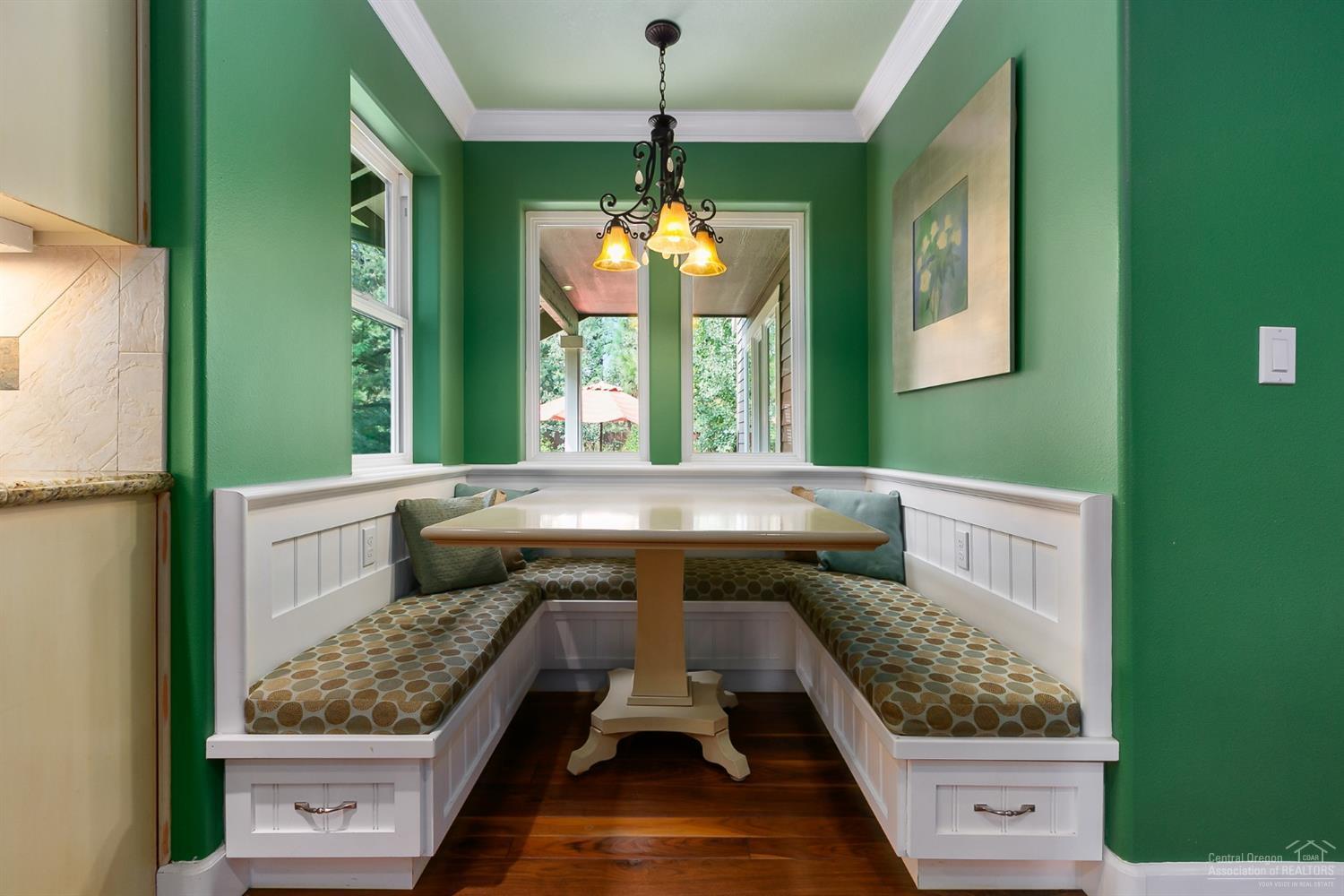 Ridgewater - Residential