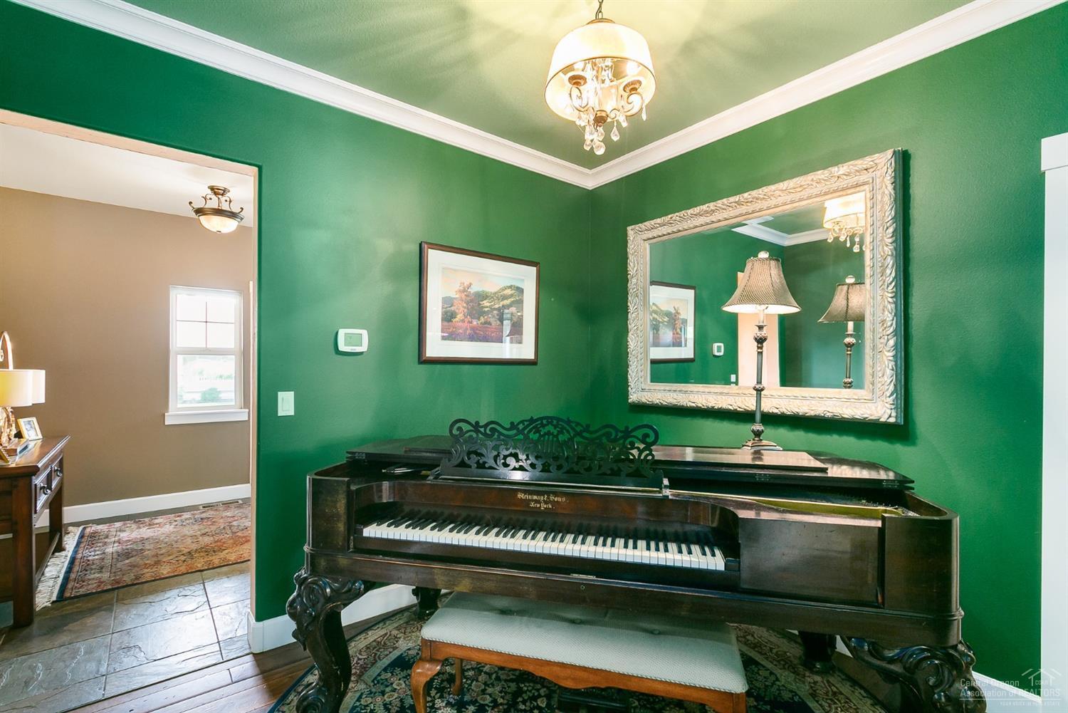 Ridgewater - Residential