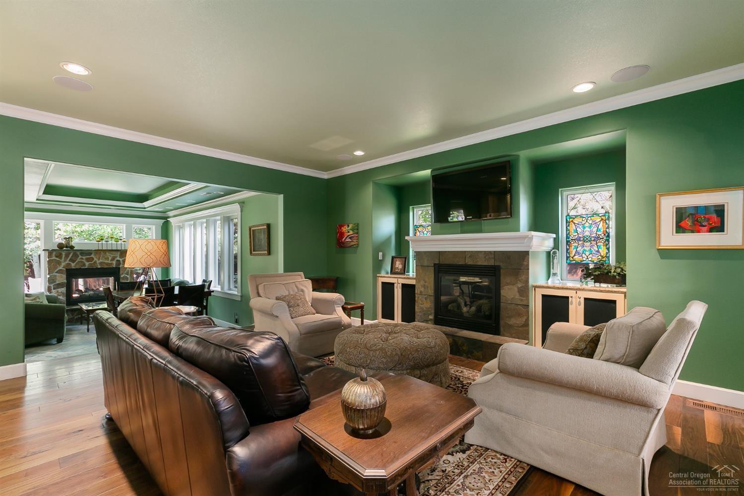 Ridgewater - Residential