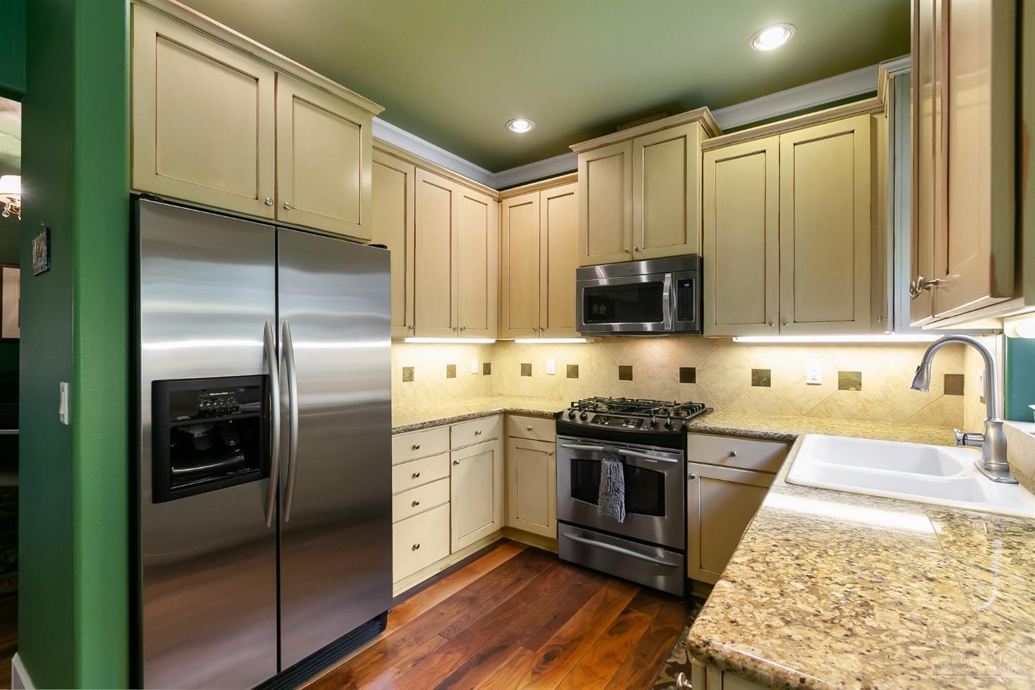 Ridgewater - Residential