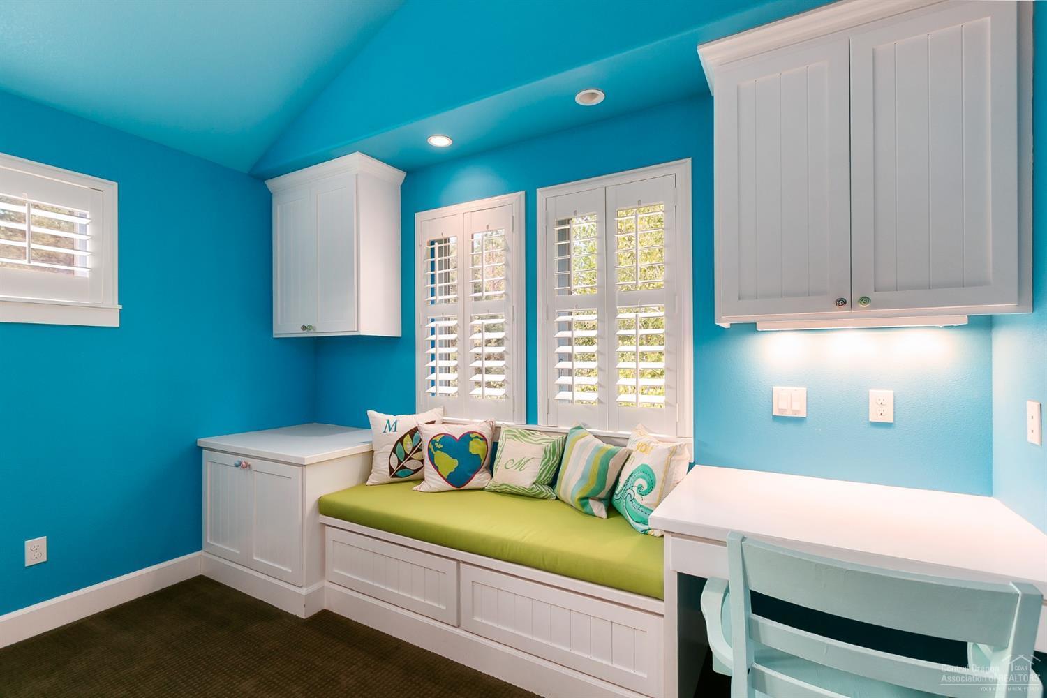 Ridgewater - Residential