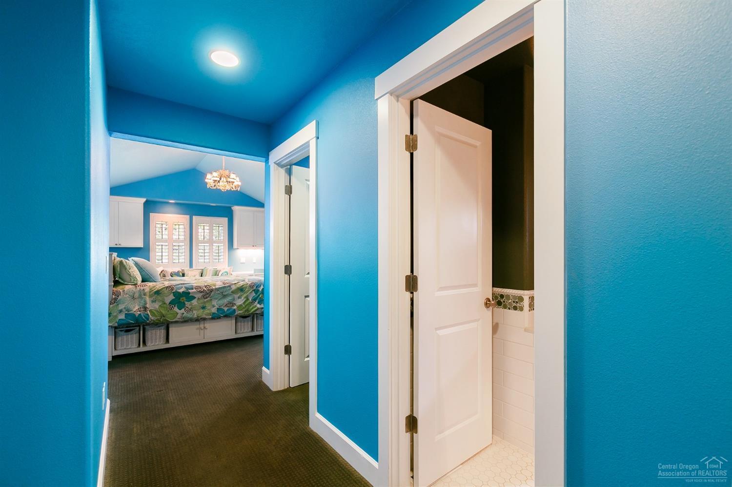 Ridgewater - Residential