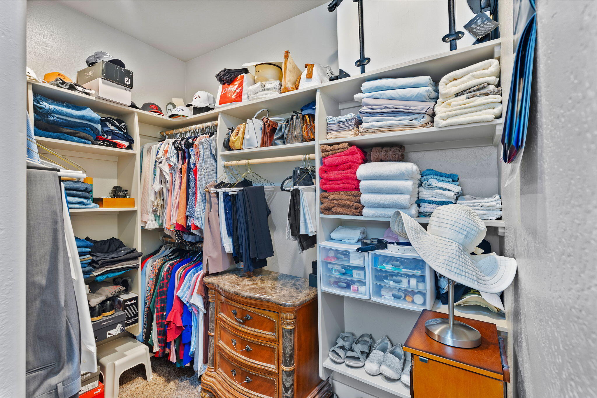 Sequoia Village - Residential