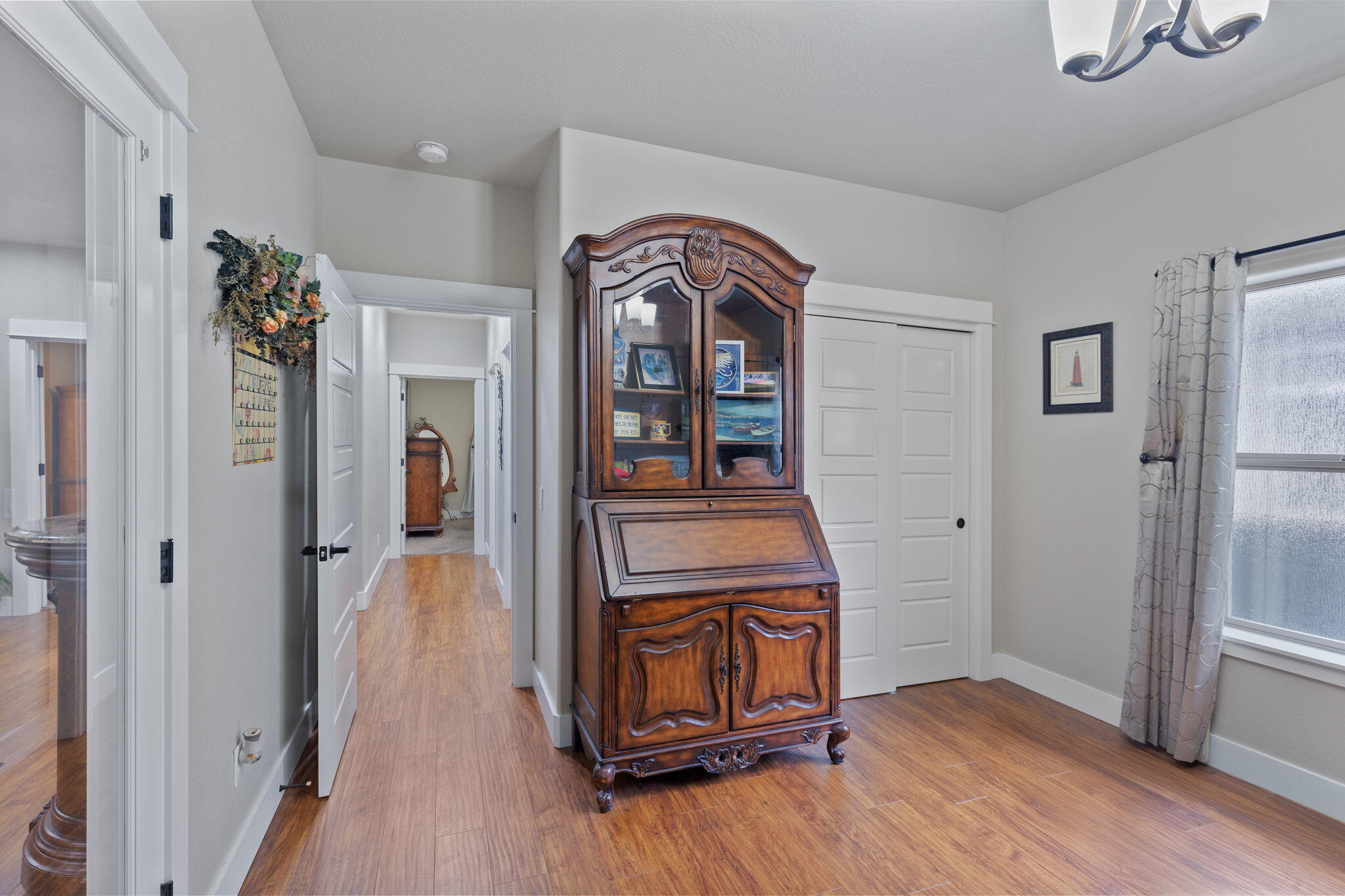 Sequoia Village - Residential