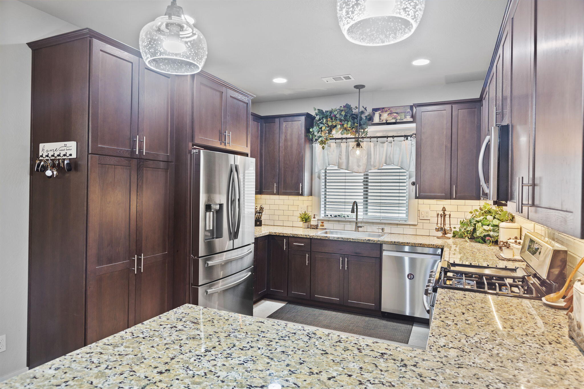 Sequoia Village - Residential