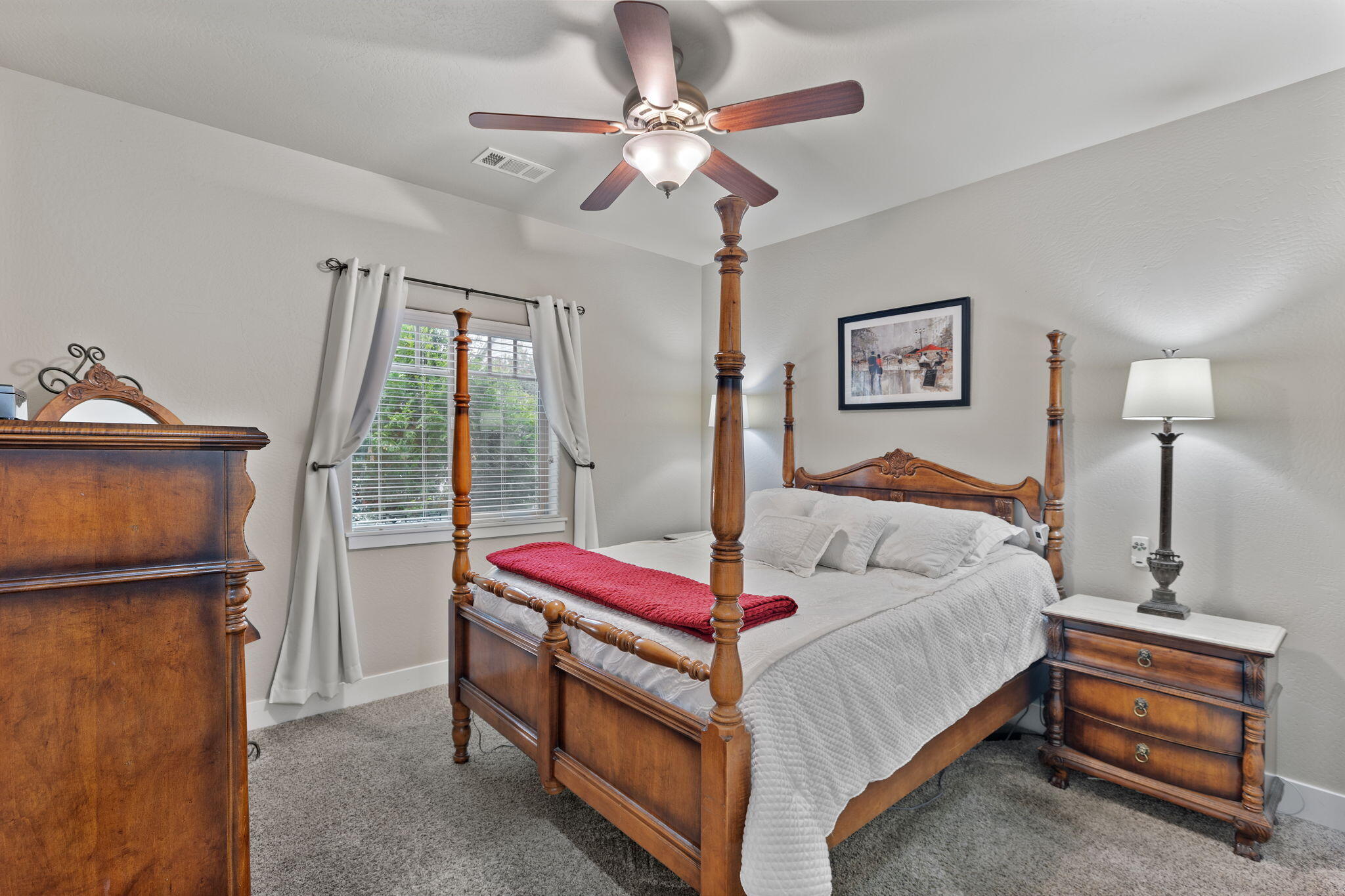 Sequoia Village - Residential