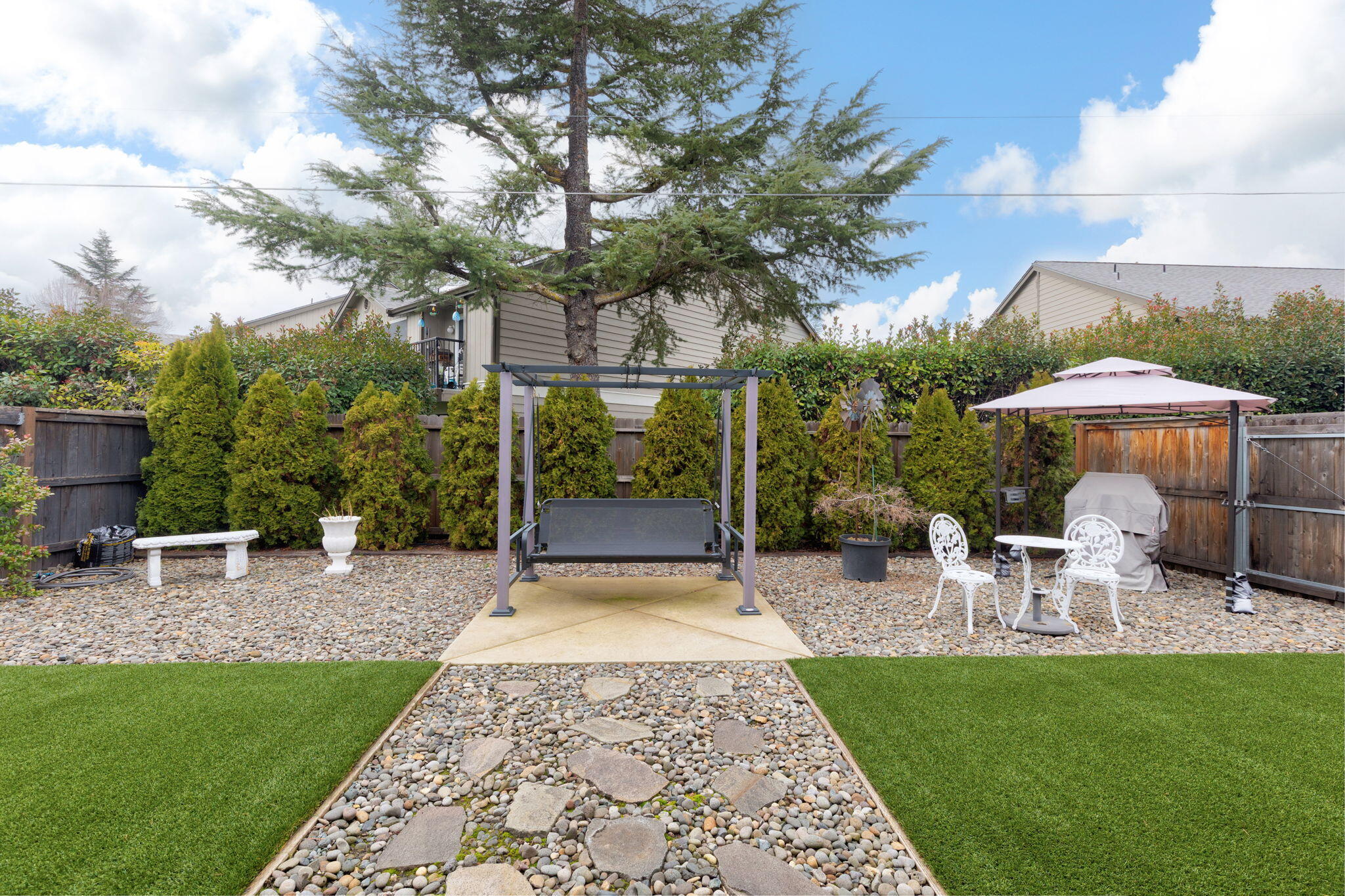 Sequoia Village - Residential