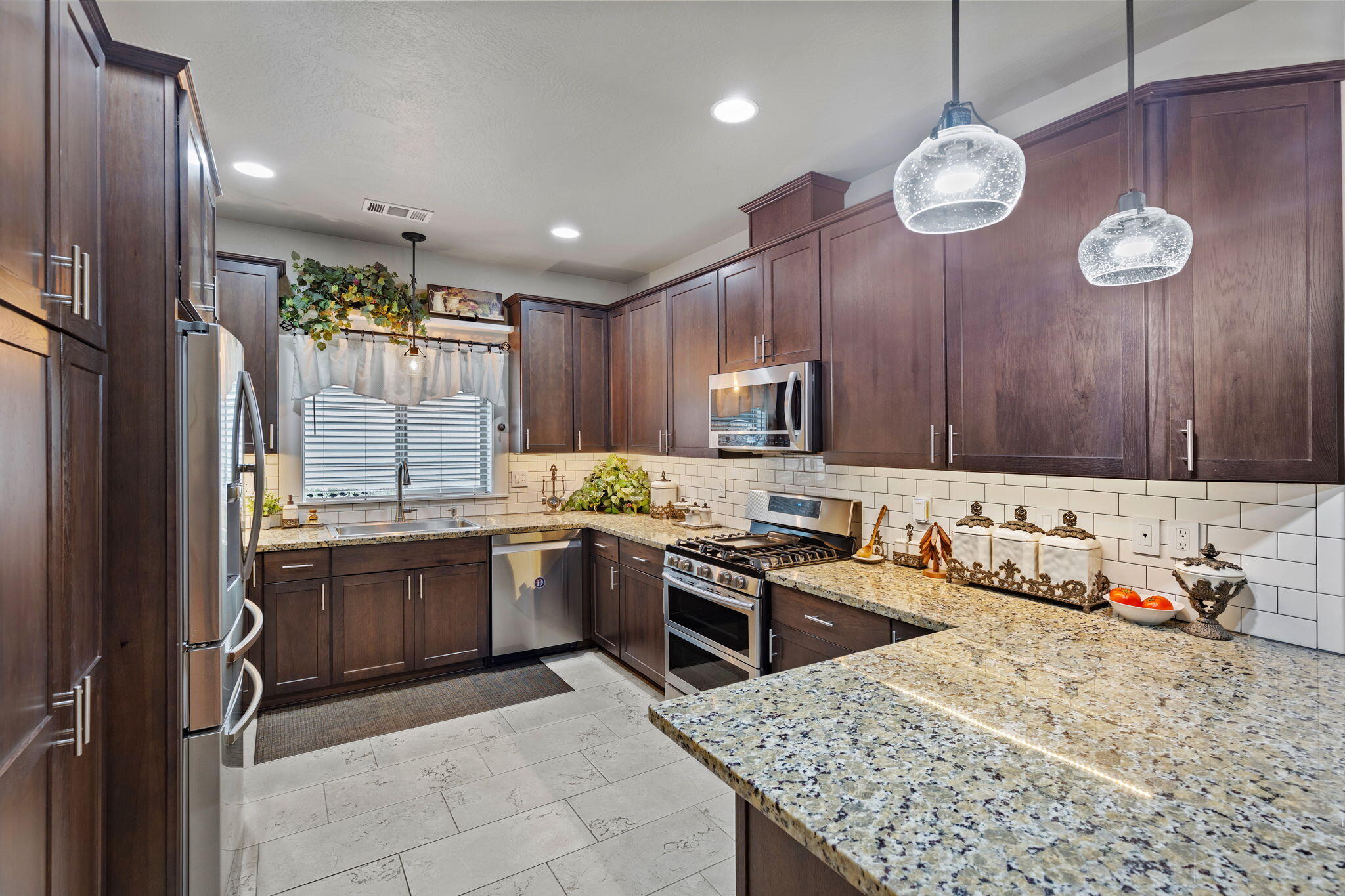 Sequoia Village - Residential