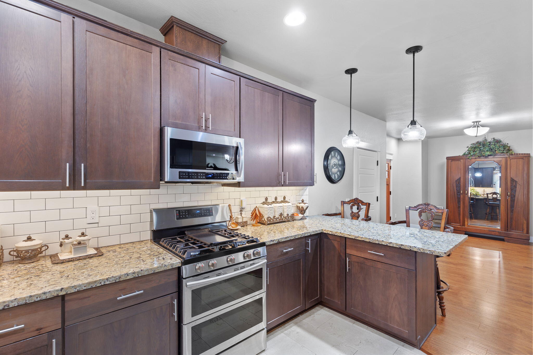 Sequoia Village - Residential