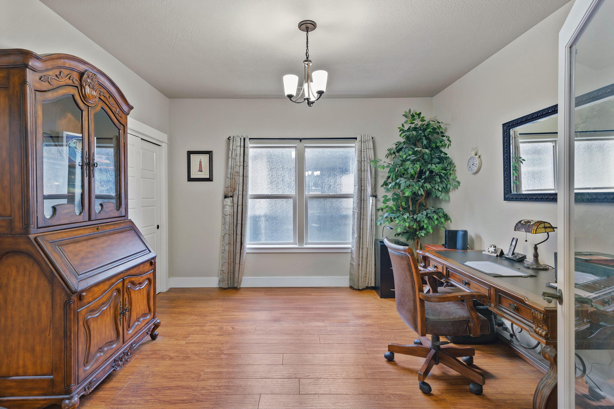 Sequoia Village - Residential