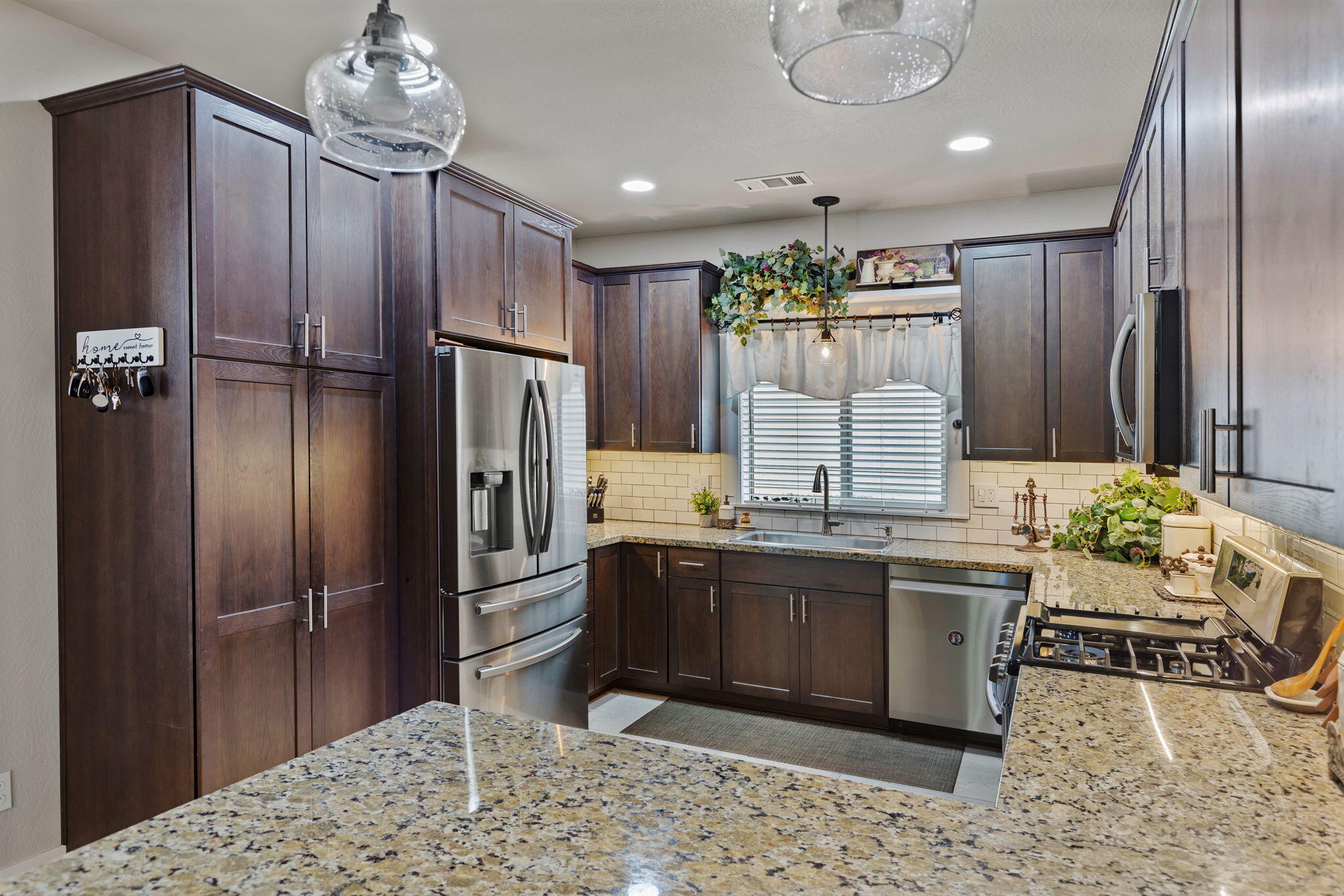 Sequoia Village - Residential