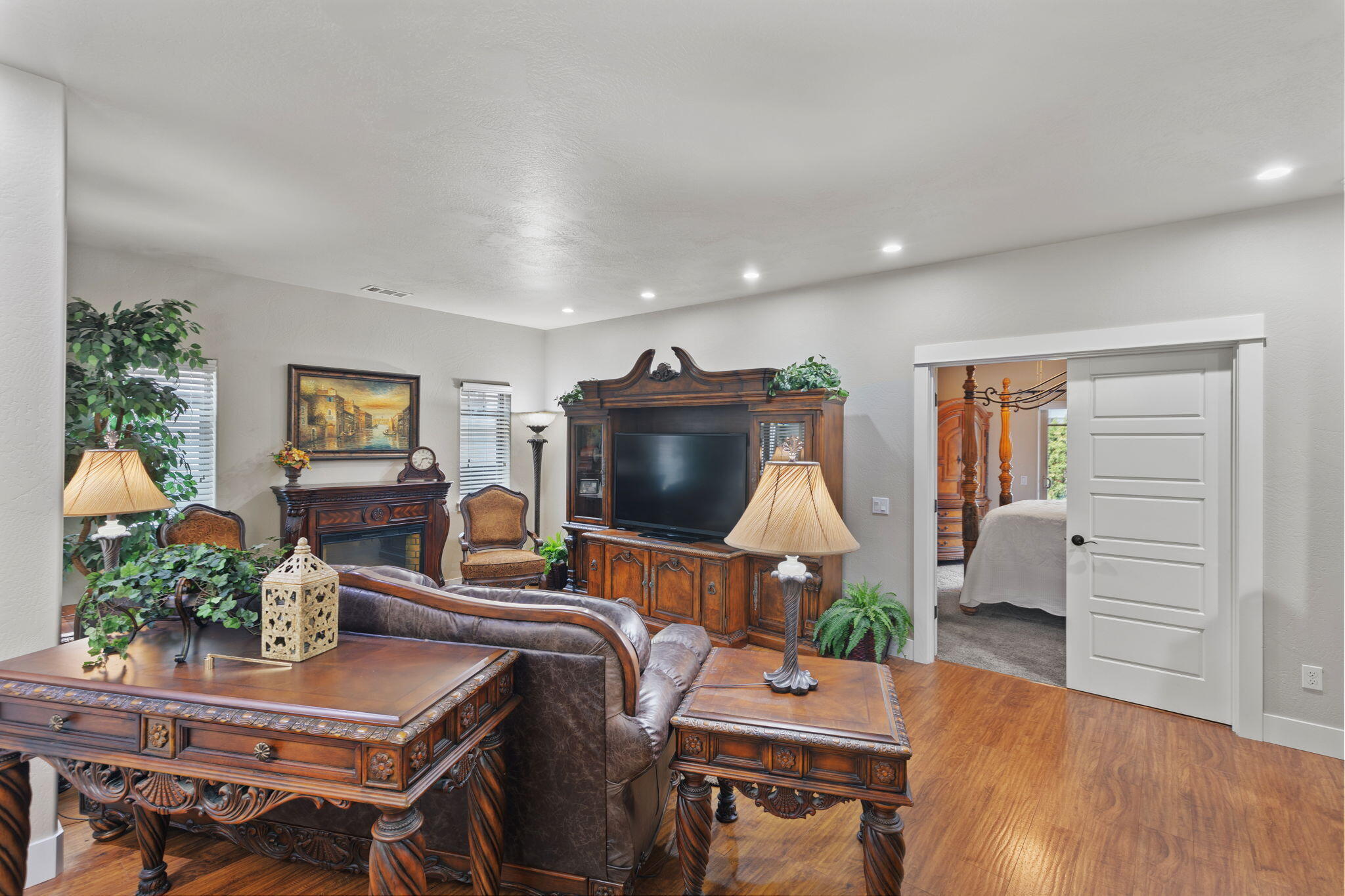 Sequoia Village - Residential