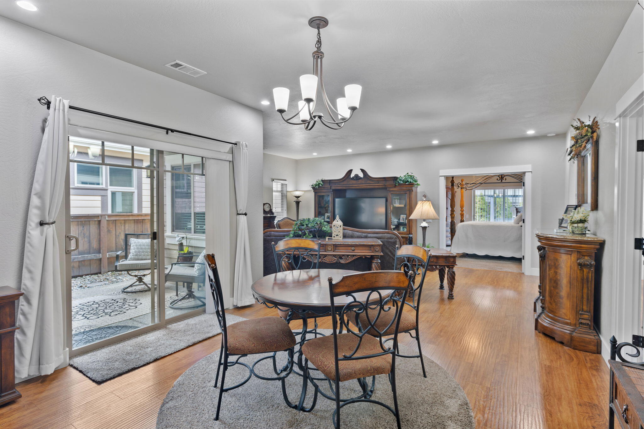 Sequoia Village - Residential