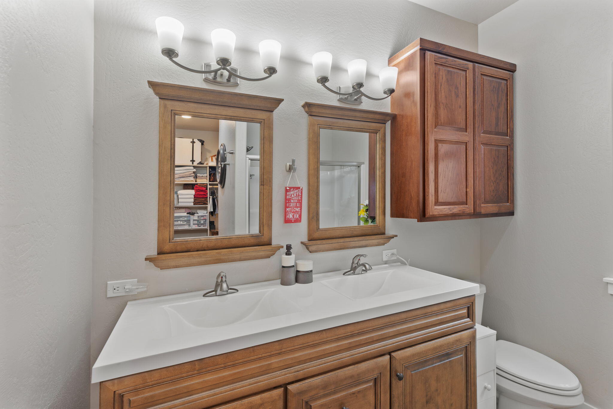 Sequoia Village - Residential