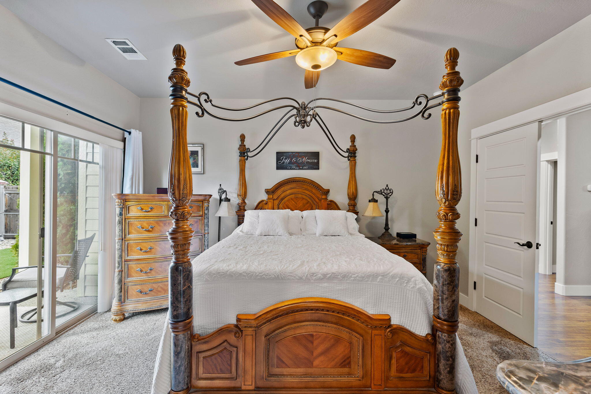 Sequoia Village - Residential