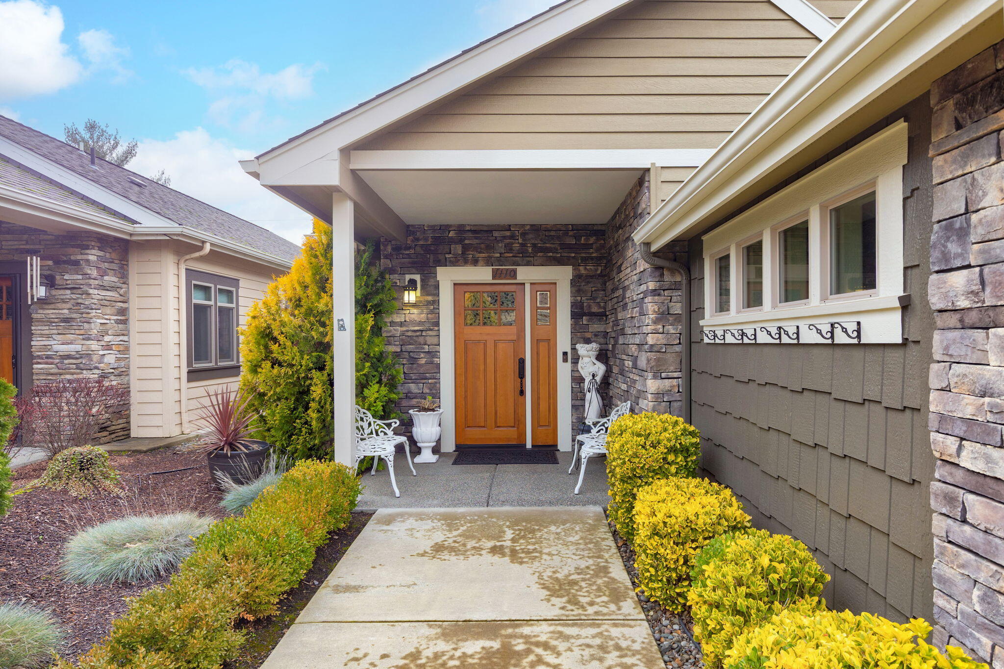 Sequoia Village - Residential