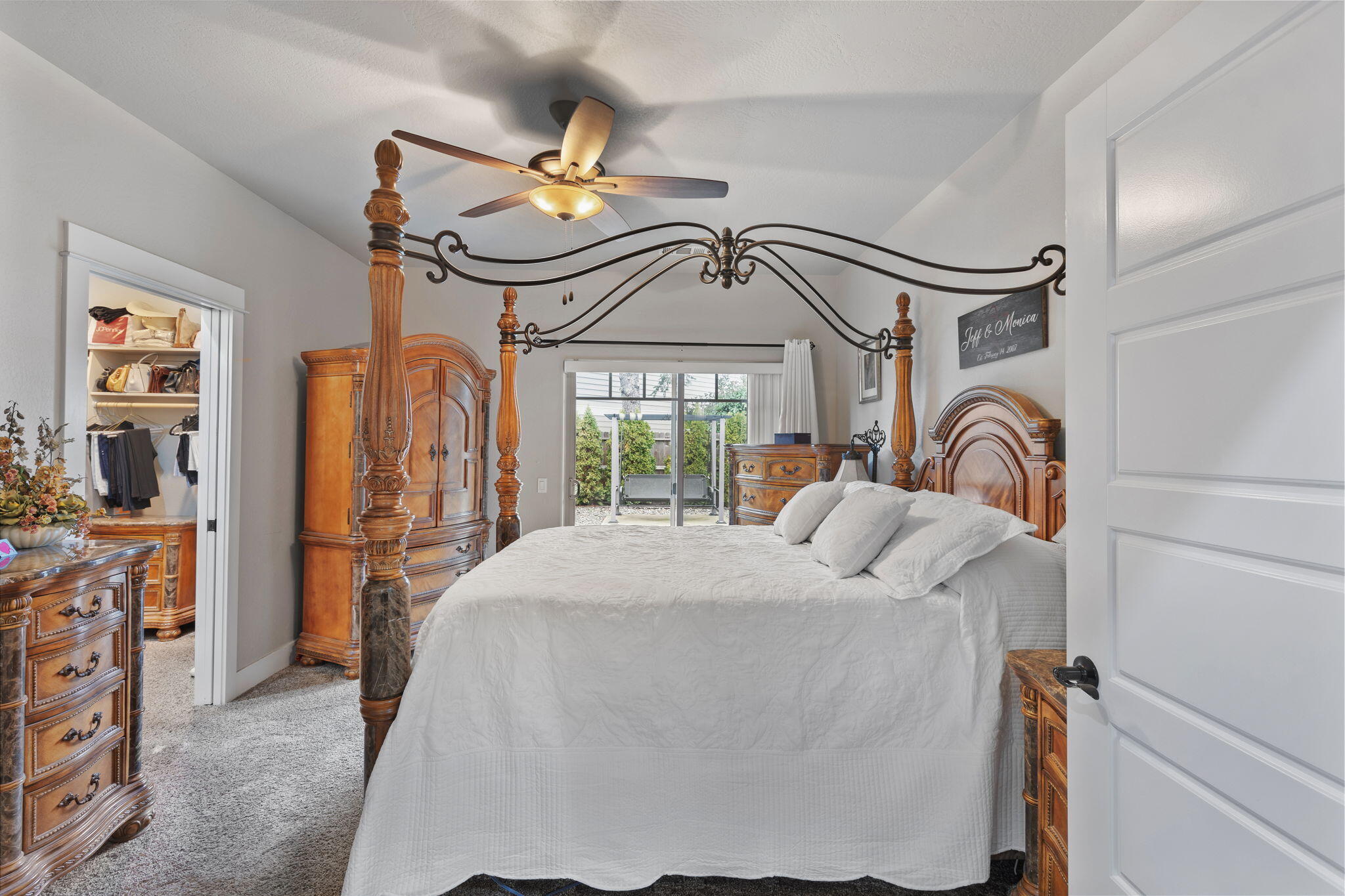 Sequoia Village - Residential