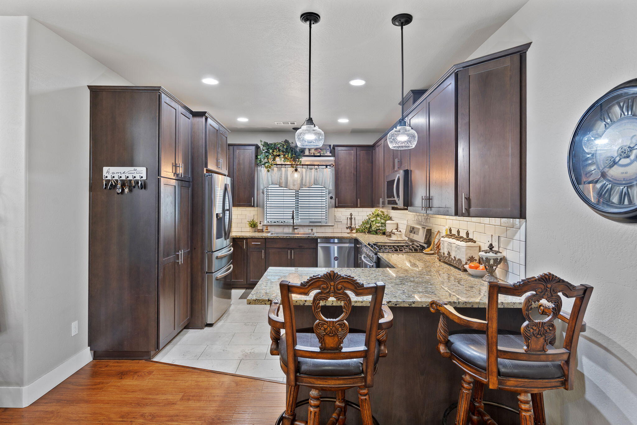 Sequoia Village - Residential