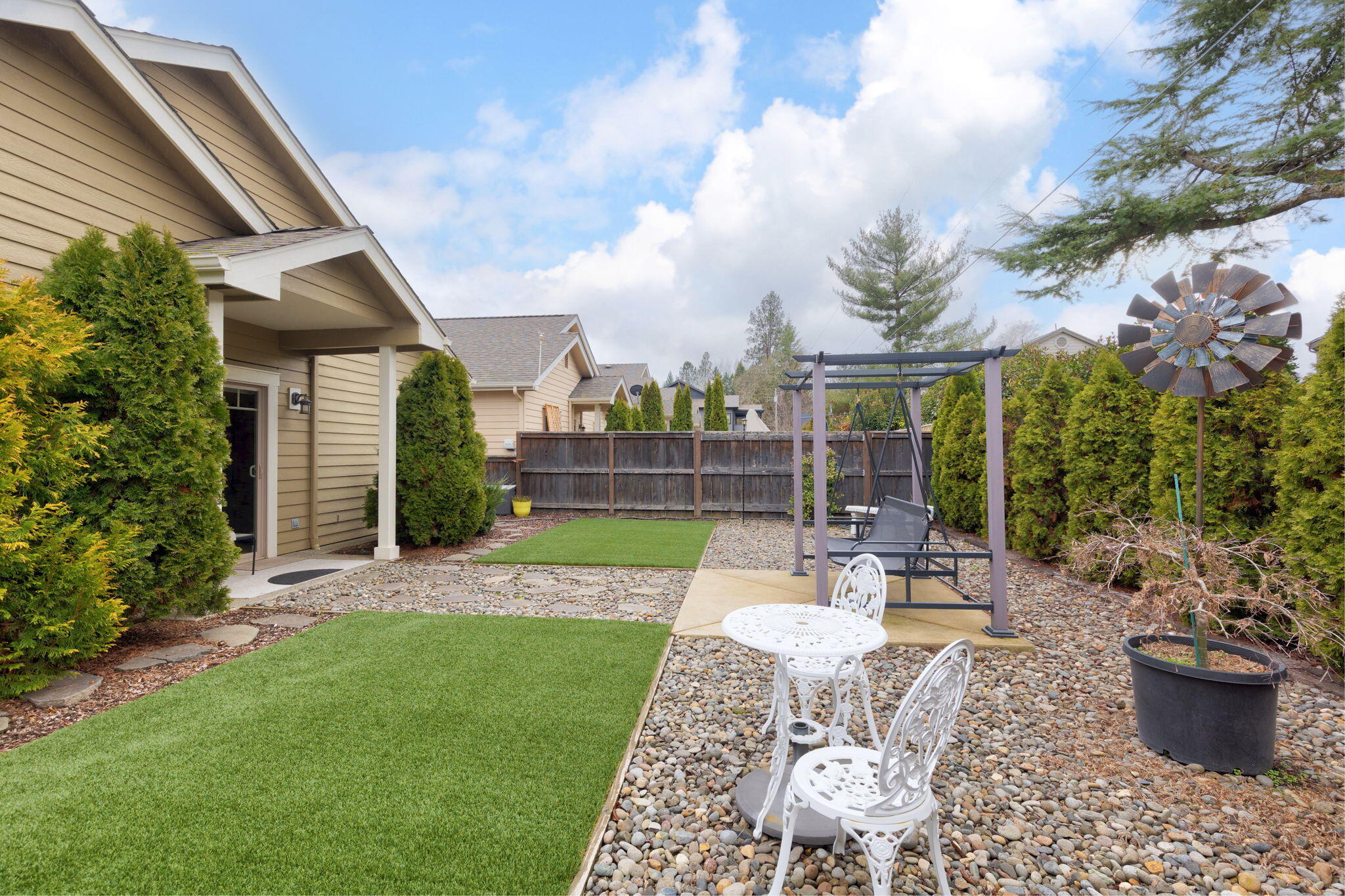 Sequoia Village - Residential