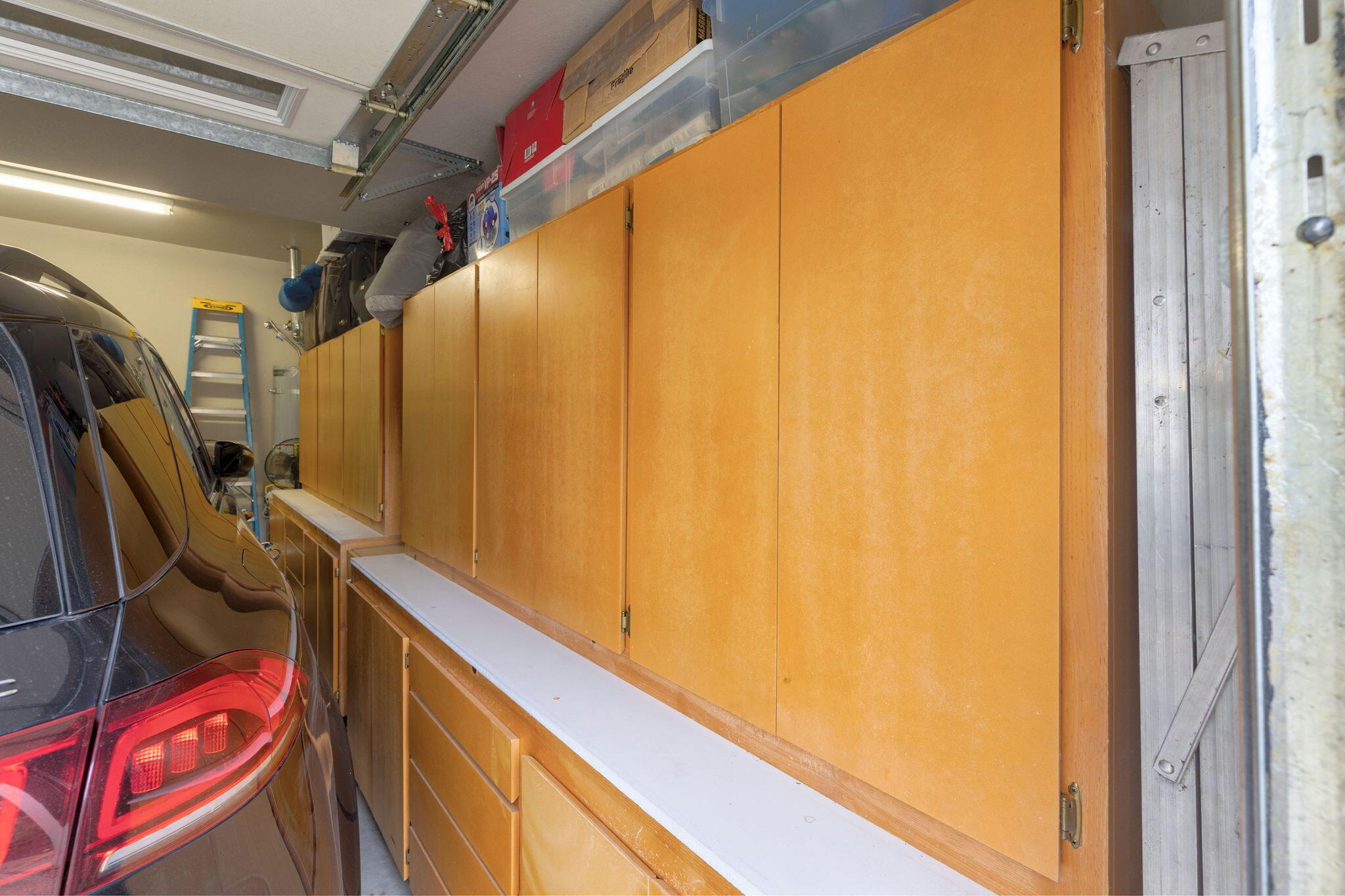 Sequoia Village - Residential