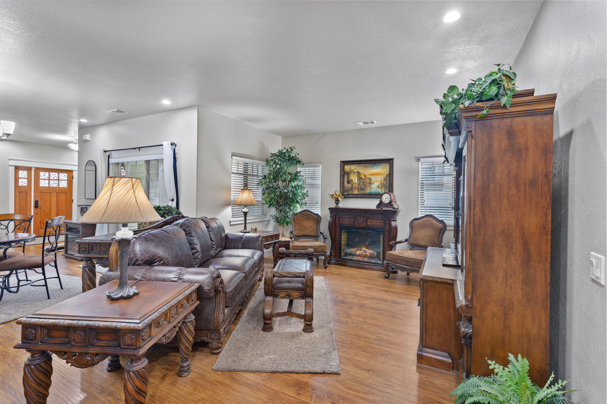 Sequoia Village - Residential