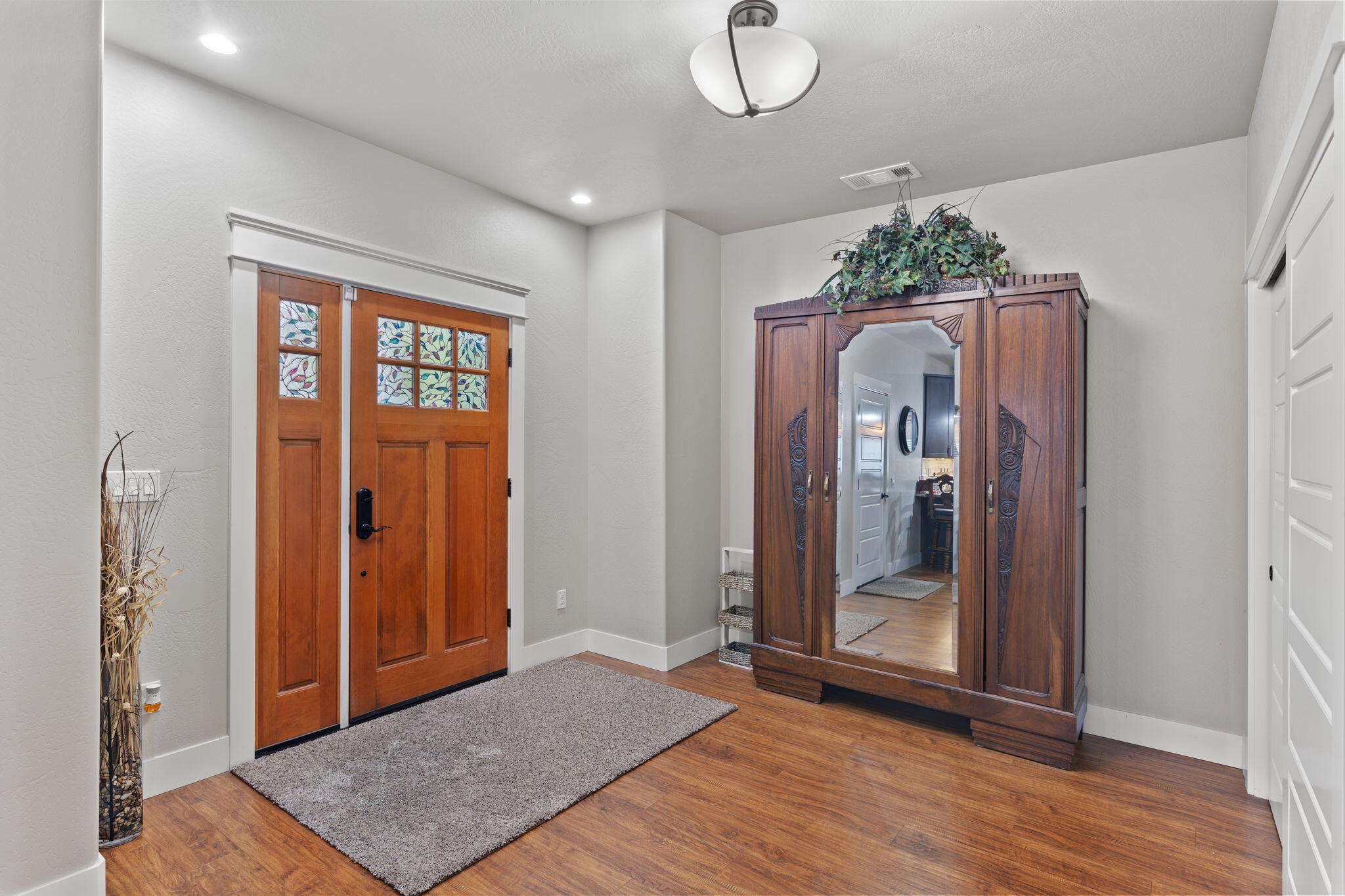 Sequoia Village - Residential