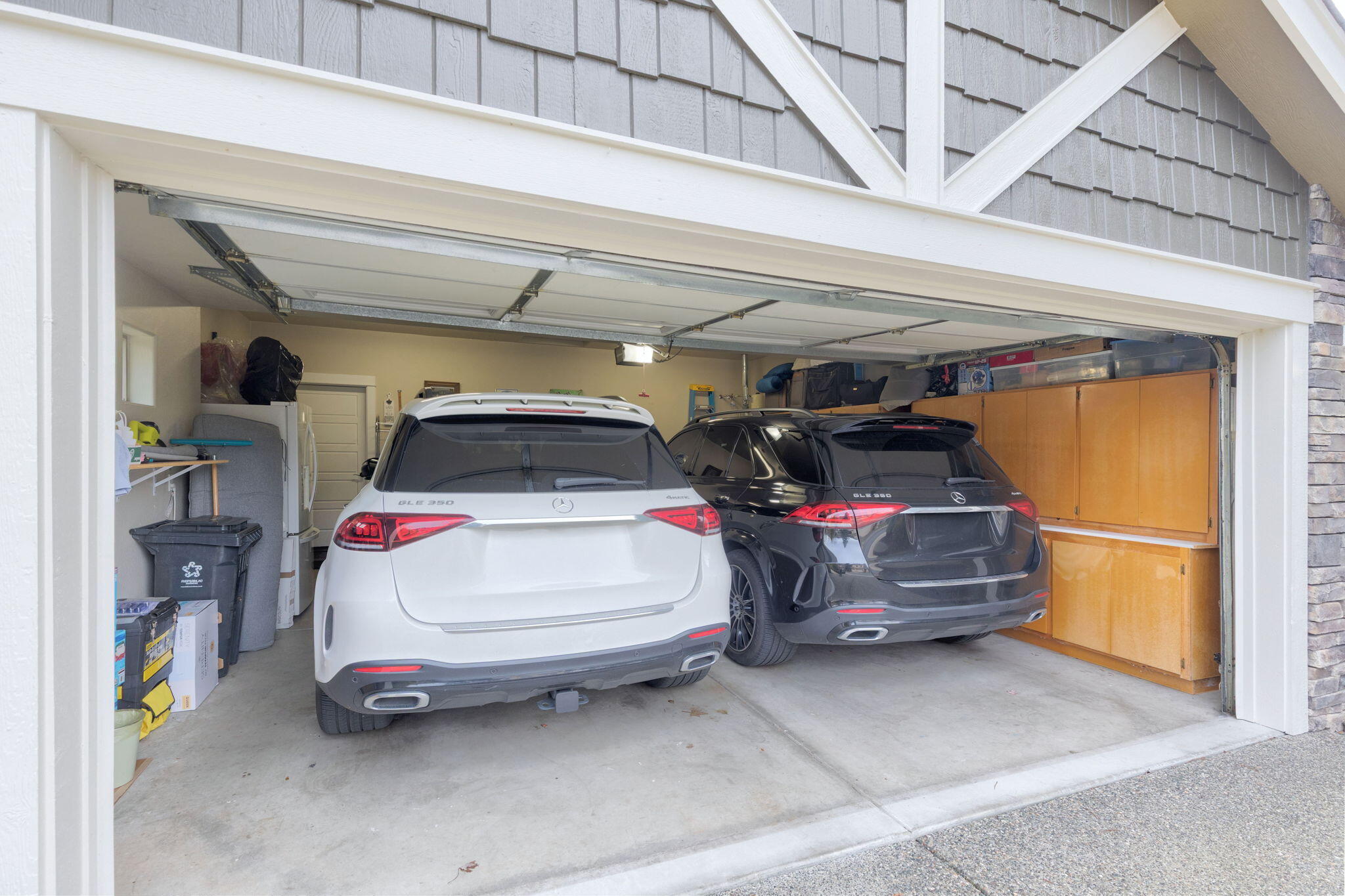 Sequoia Village - Residential