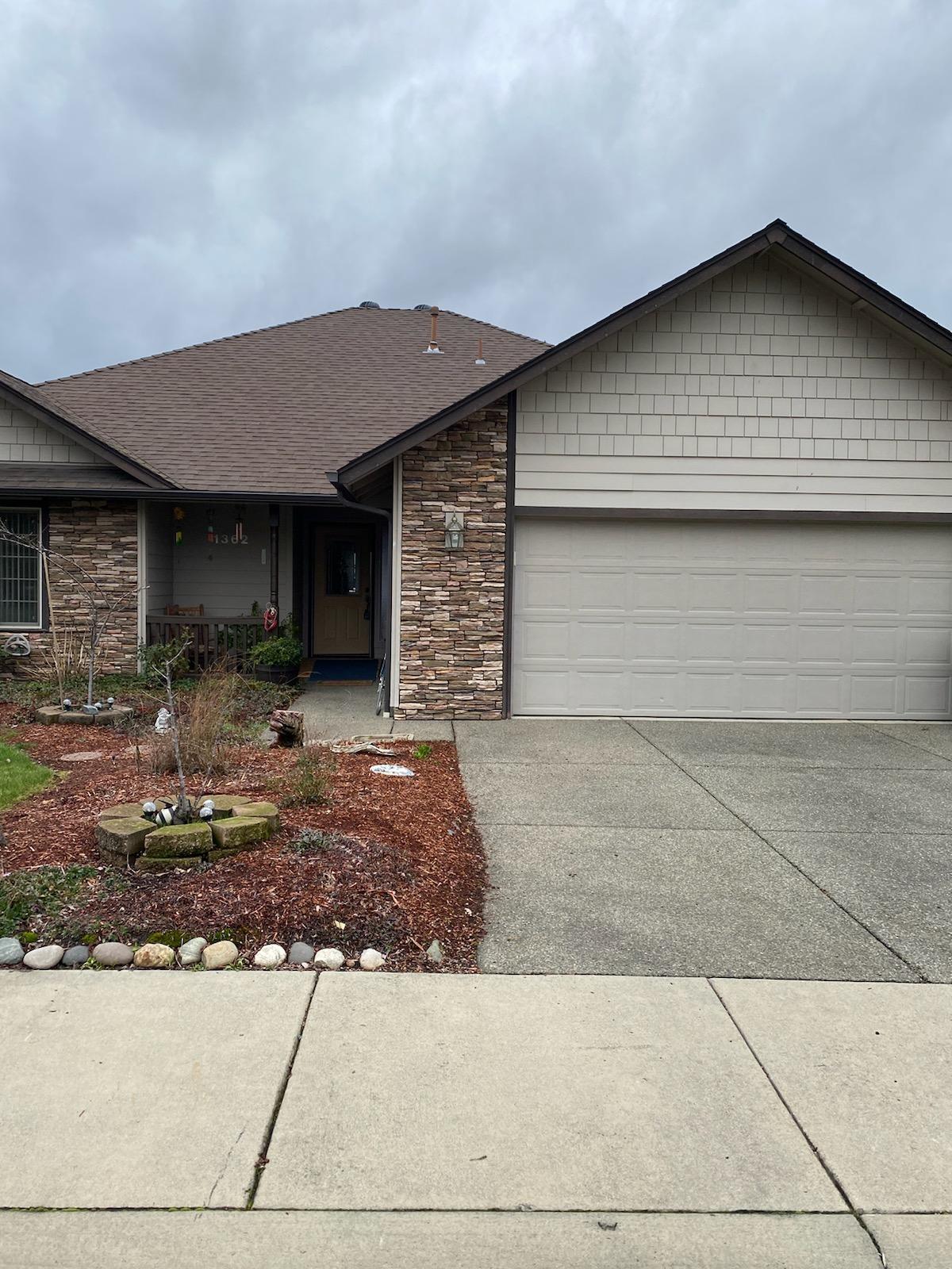 River Pointe - Residential