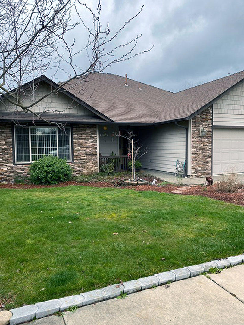 River Pointe - Residential