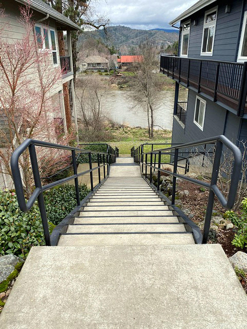 River Pointe - Residential