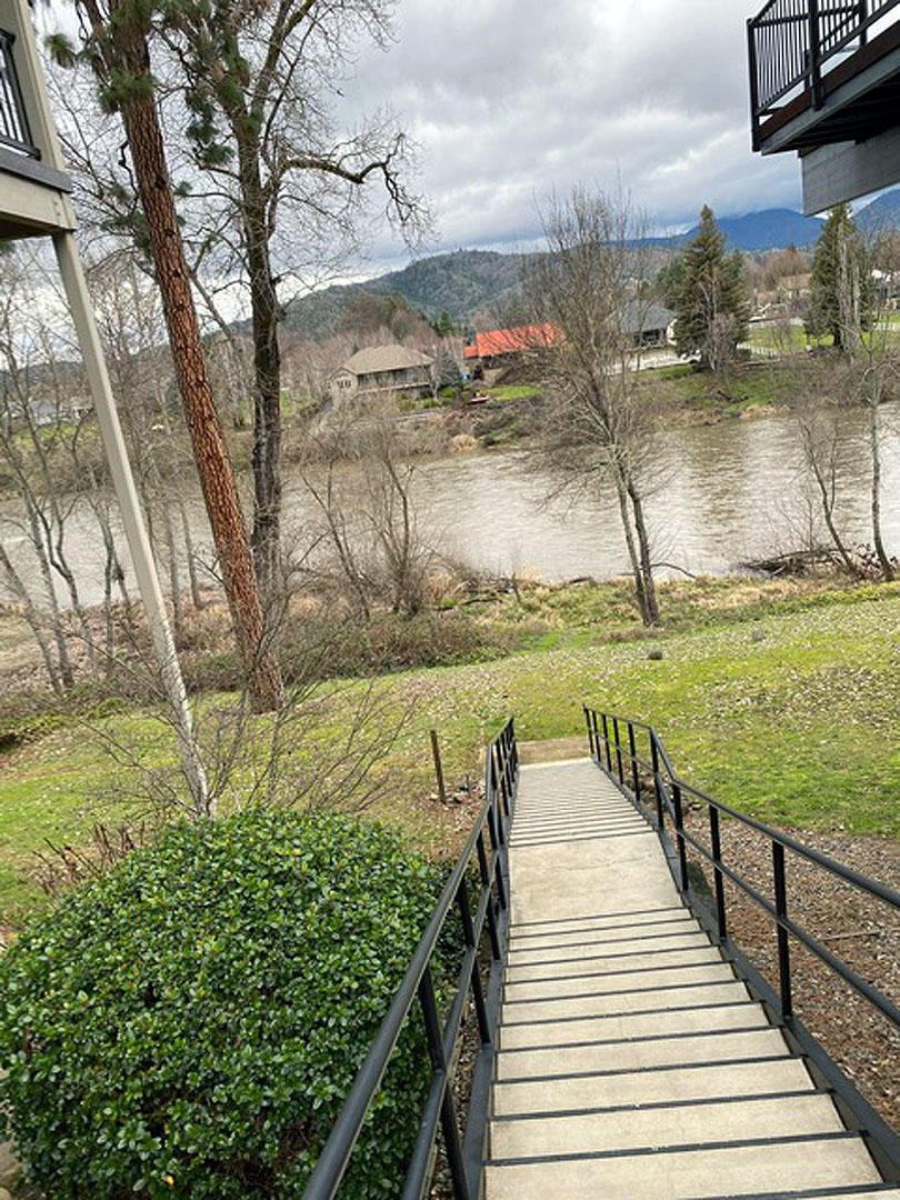 River Pointe - Residential