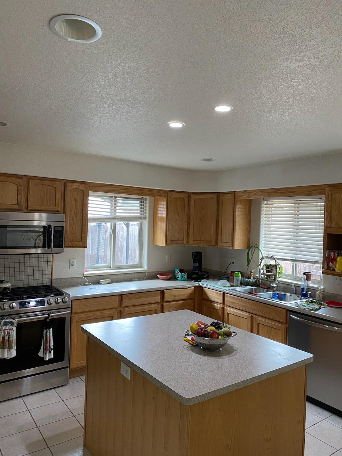 River Pointe - Residential