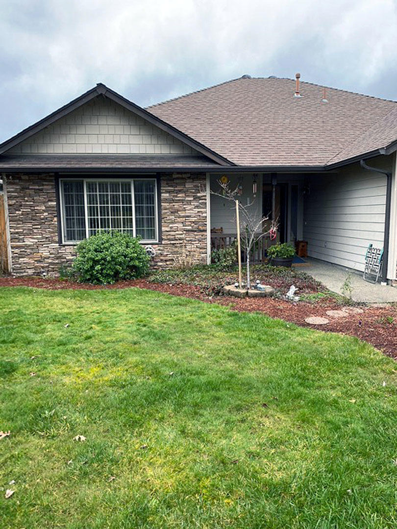 River Pointe - Residential