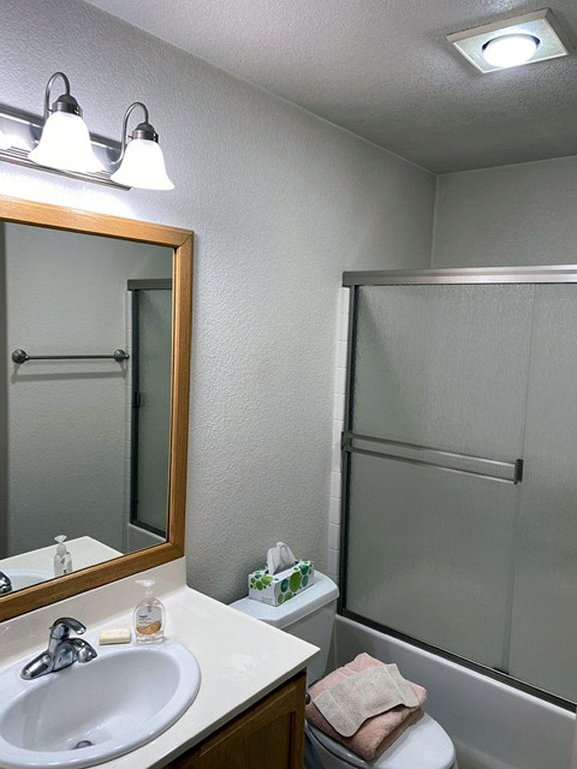 River Pointe - Residential