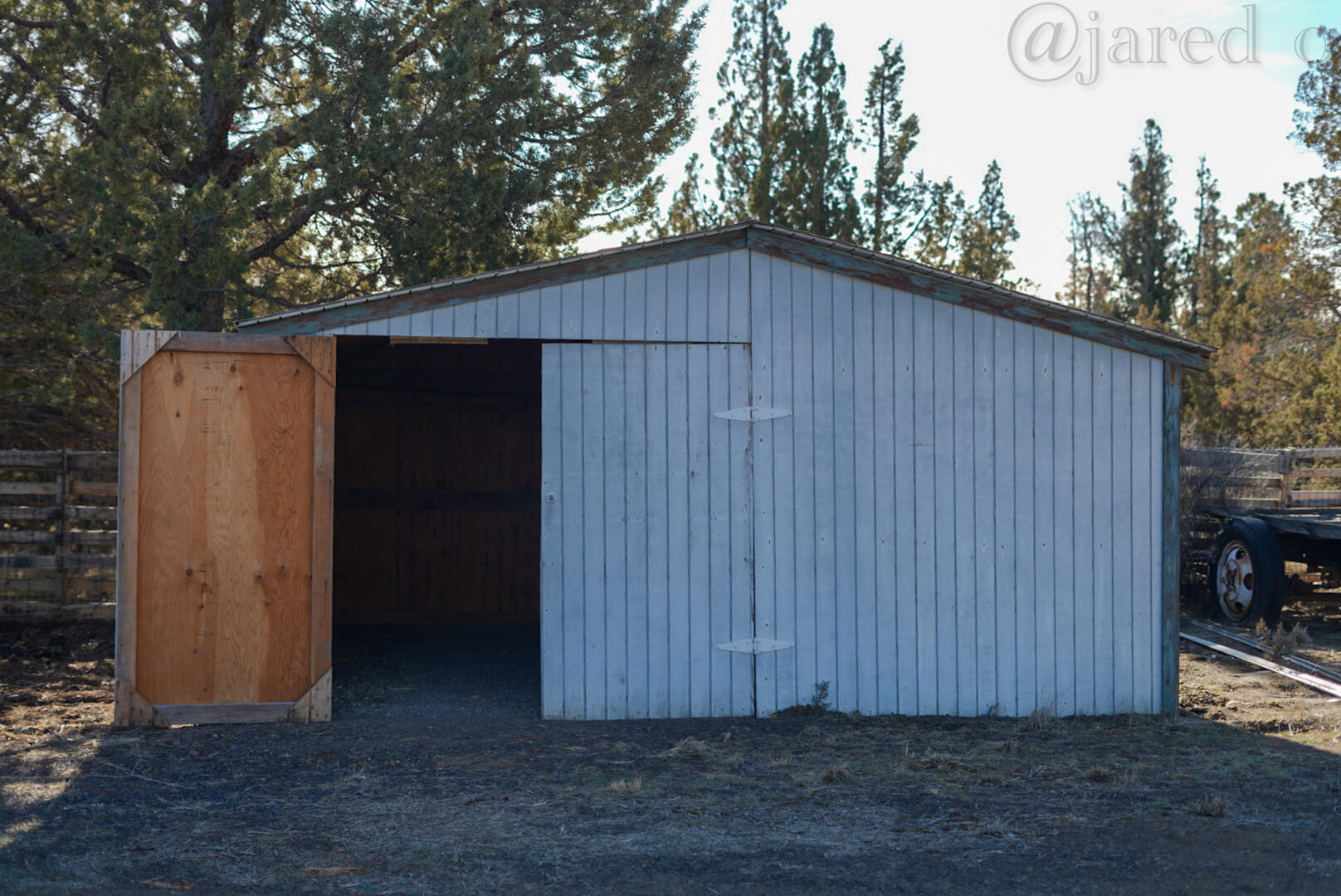 Prineville Lake Acres 2 - Land