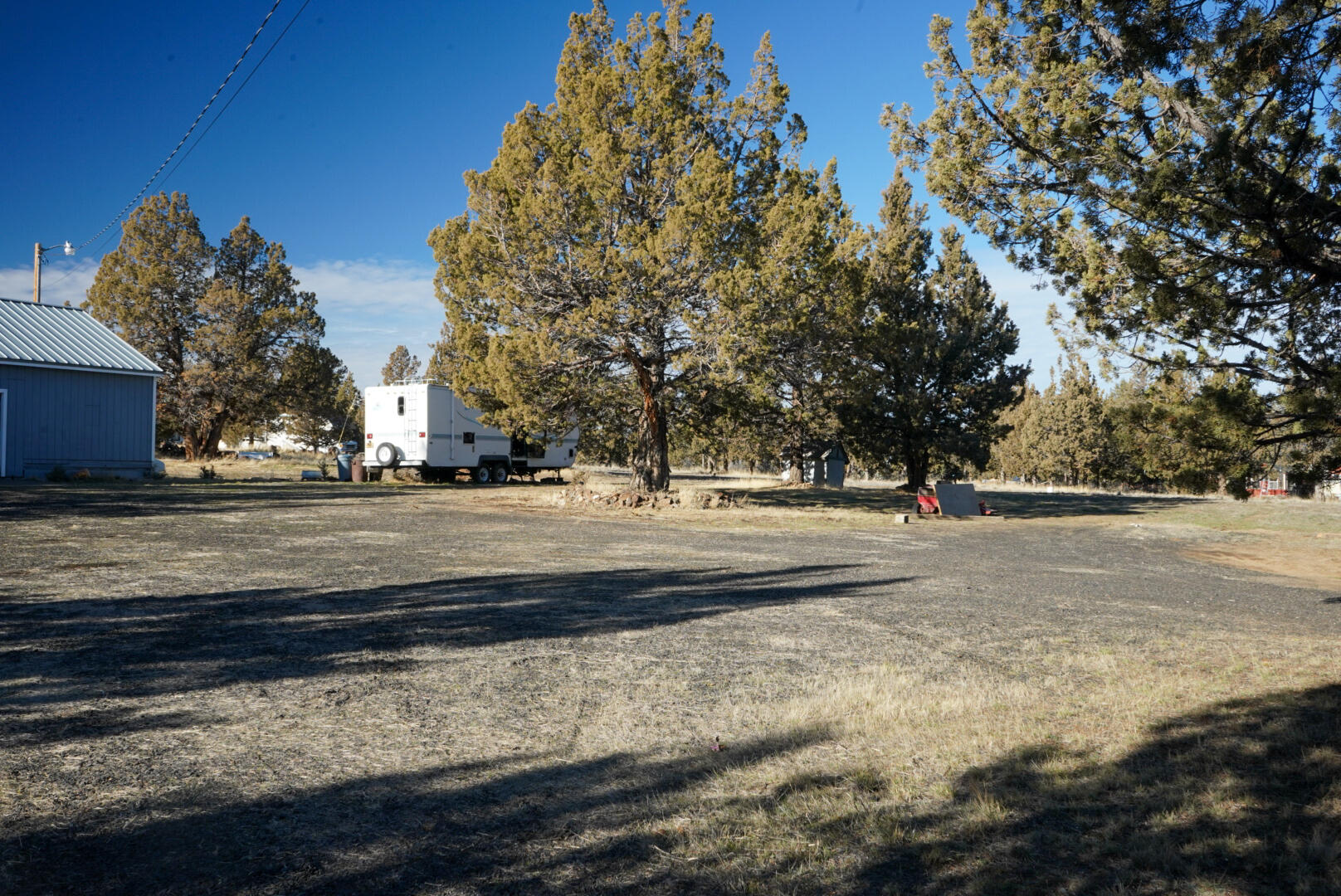 Prineville Lake Acres 2 - Land