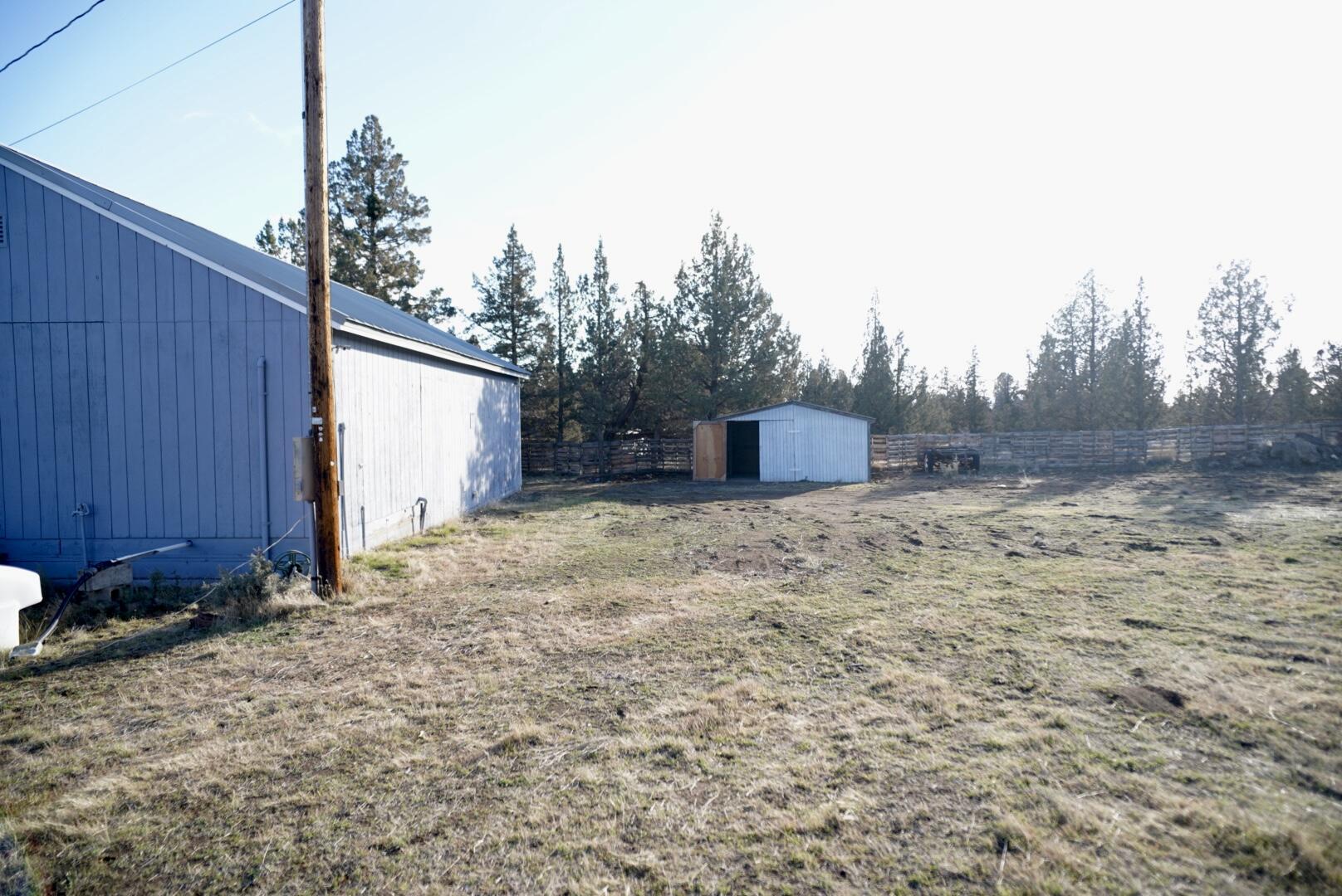 Prineville Lake Acres 2 - Land