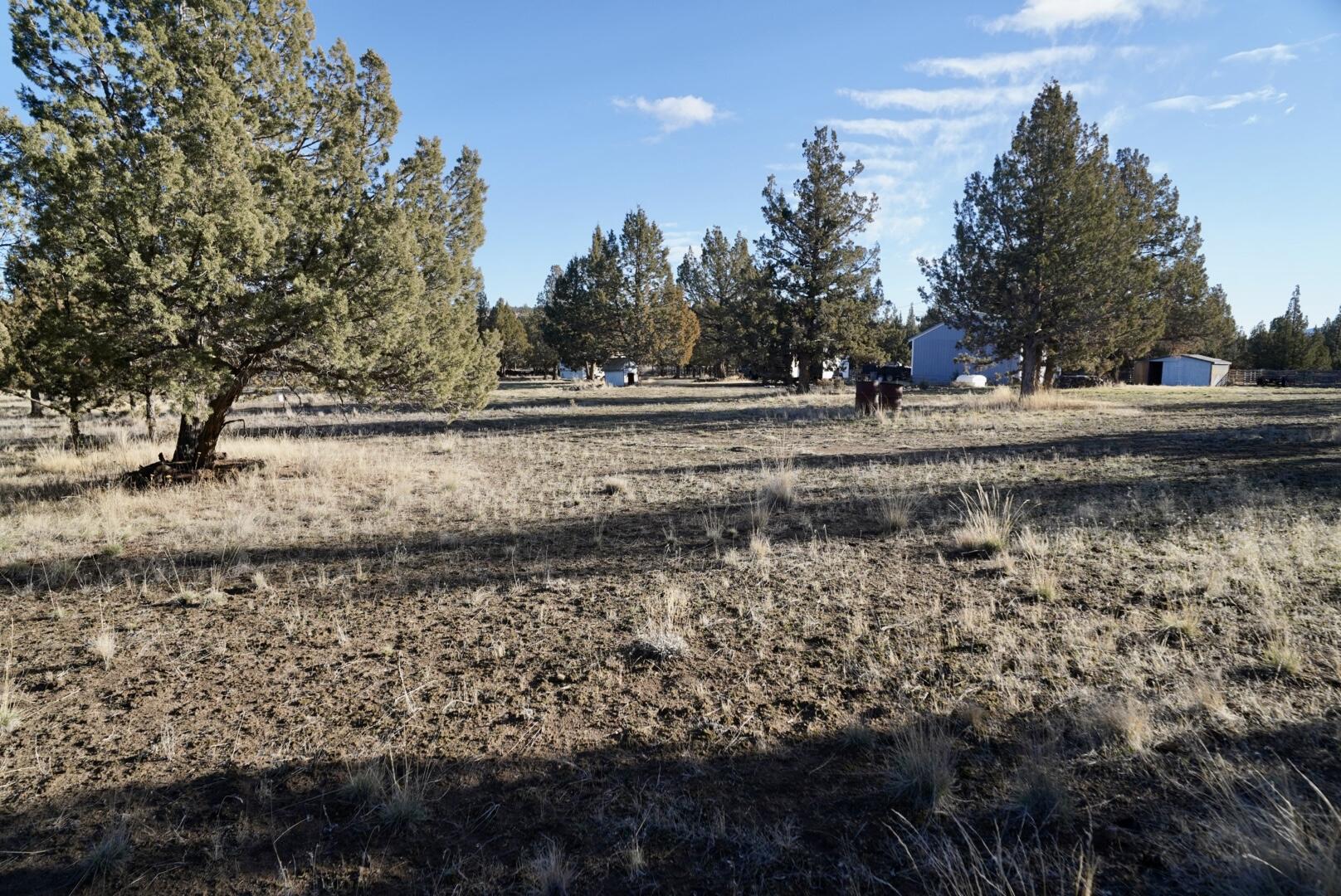Prineville Lake Acres 2 - Land