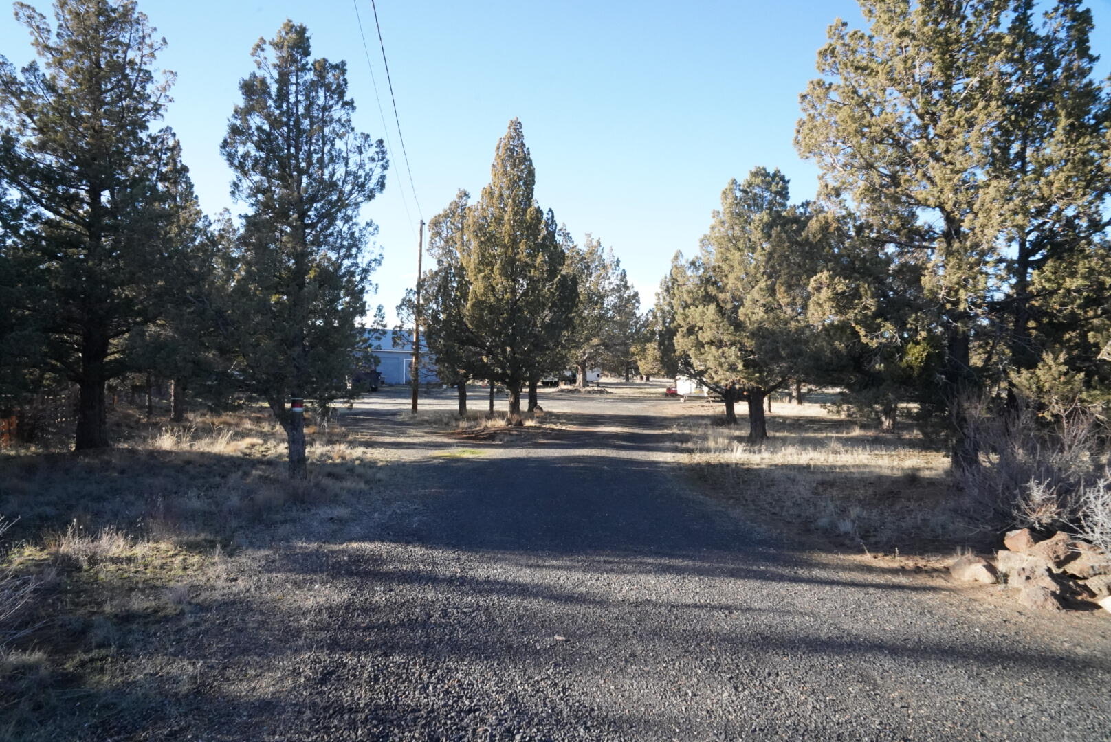 Prineville Lake Acres 2 - Land