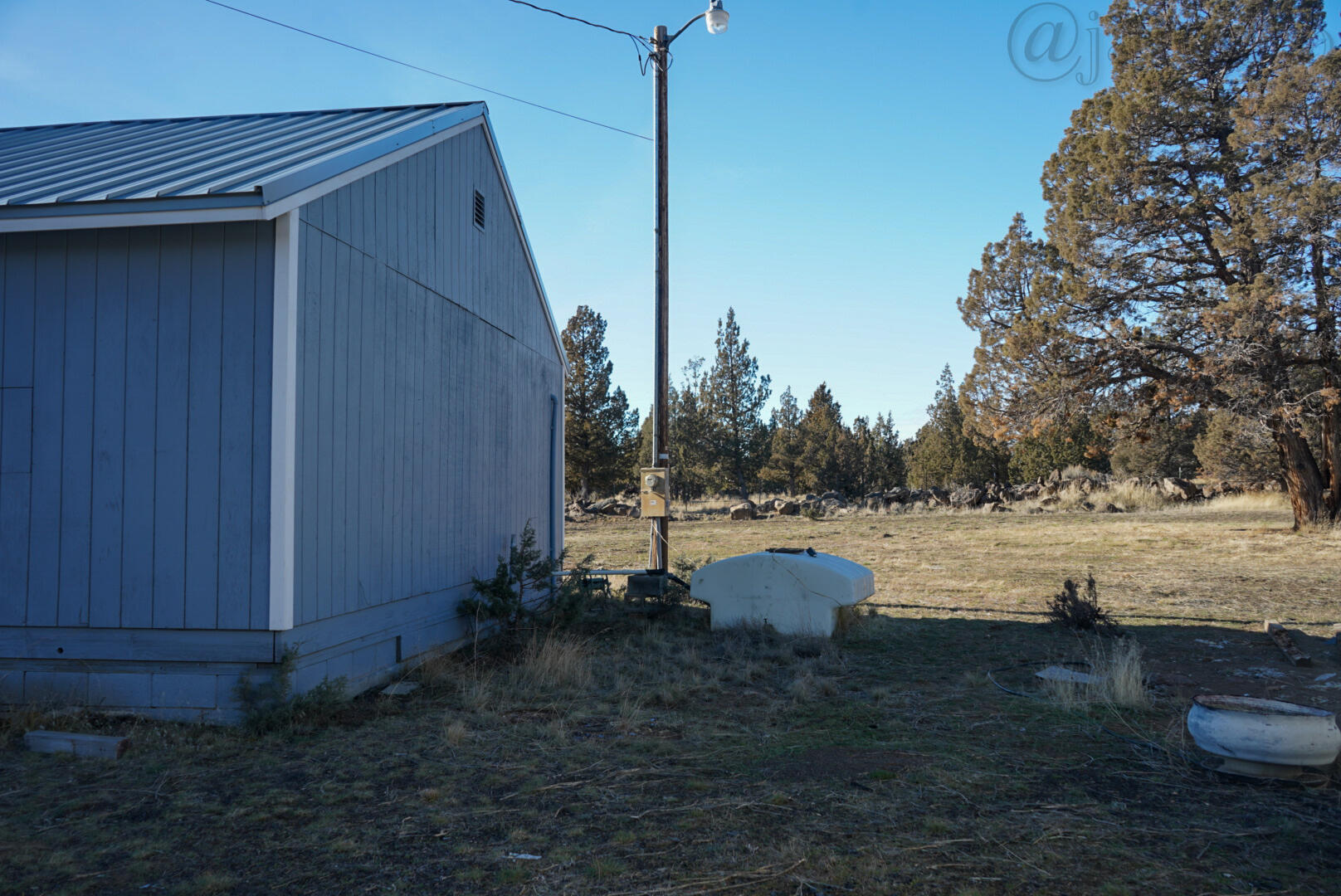 Prineville Lake Acres 2 - Land
