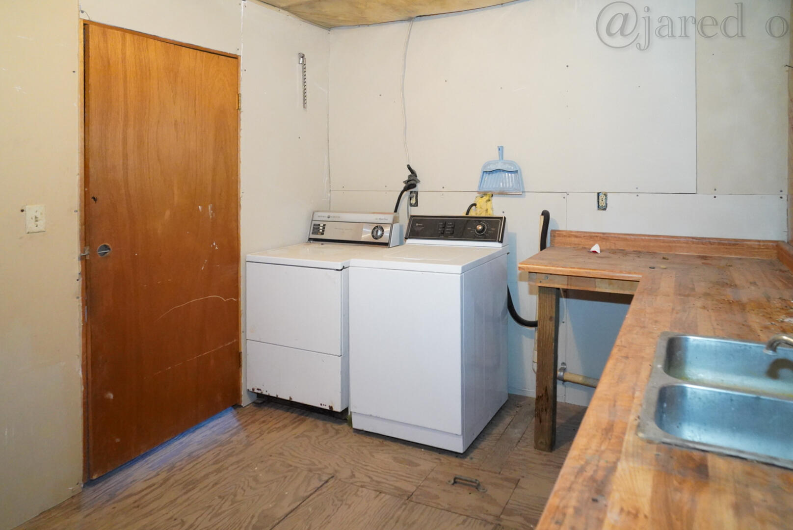 Prineville Lake Acres 2 - Land