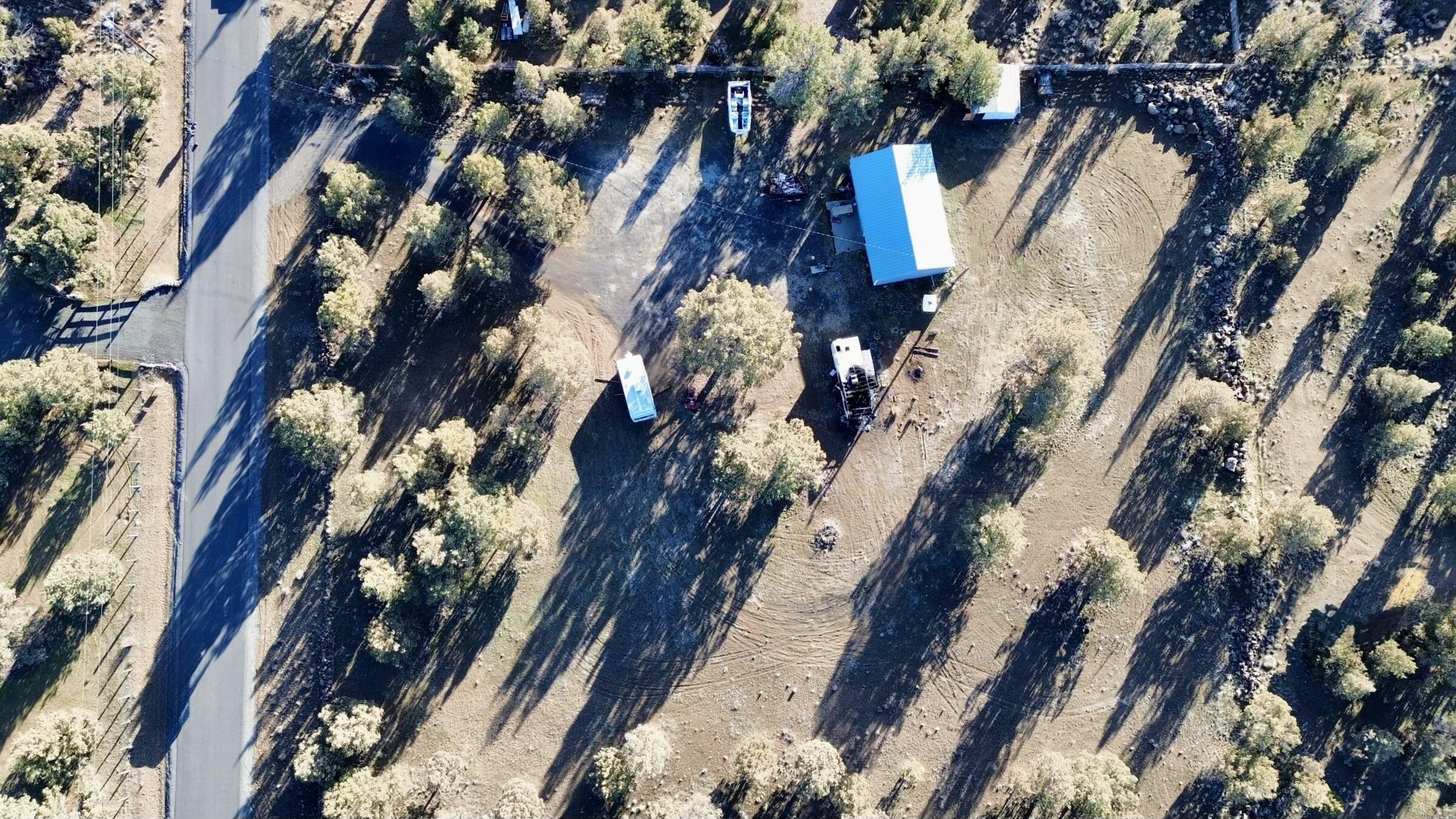 Prineville Lake Acres 2 - Land